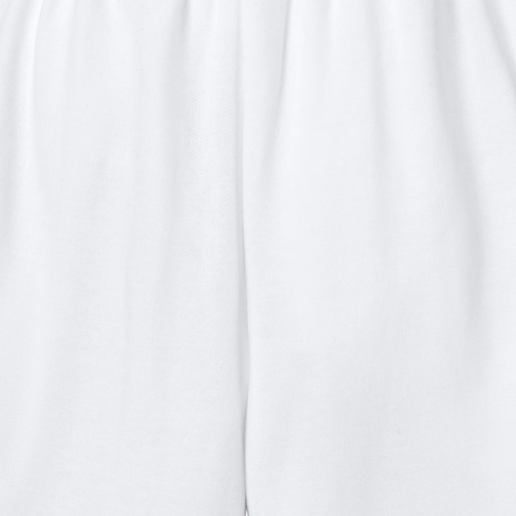 WHITE - BACK