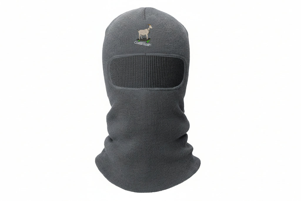 Charcoal - FRONT