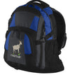 Royal/Mag/Blk - FRONT