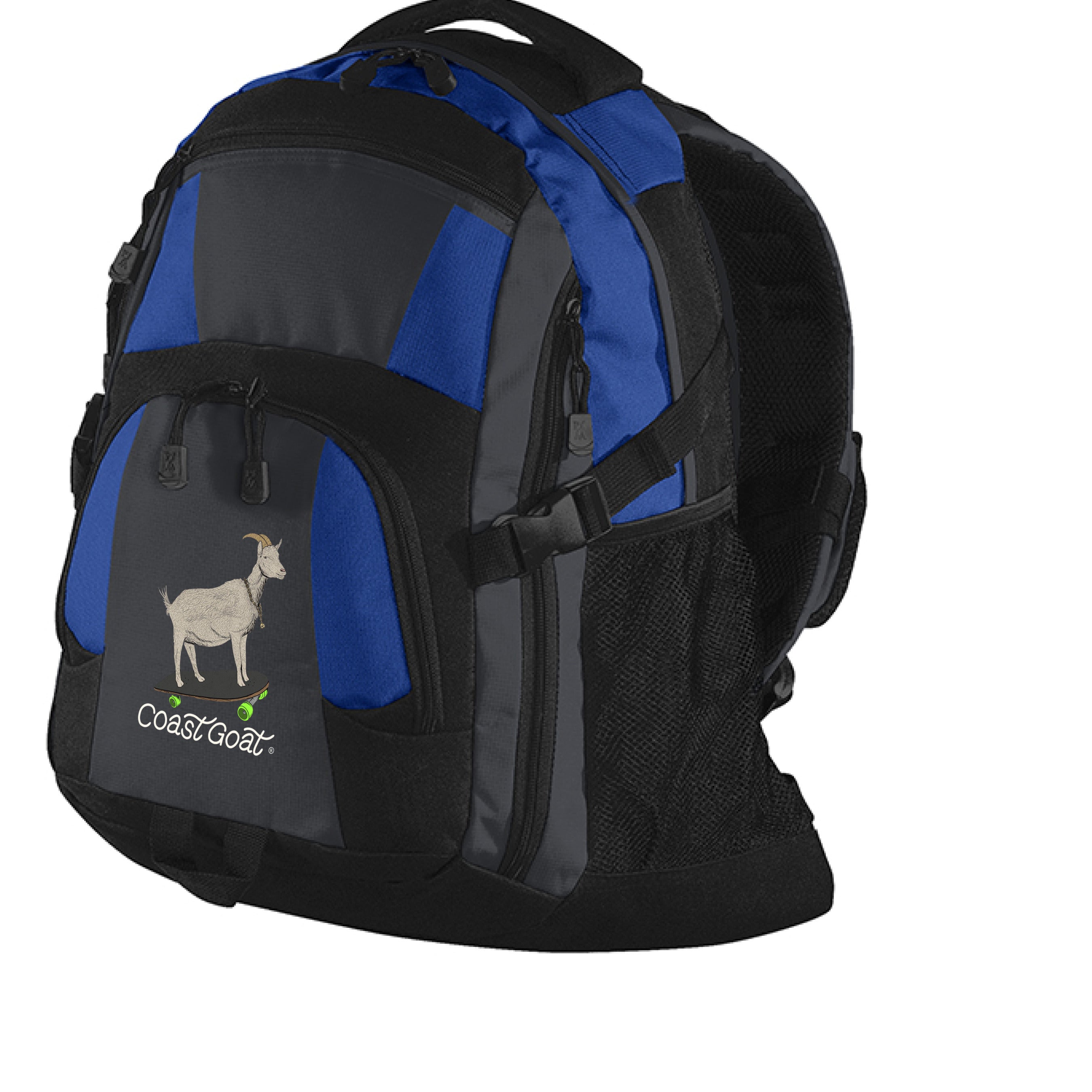 Royal/Mag/Blk - FRONT