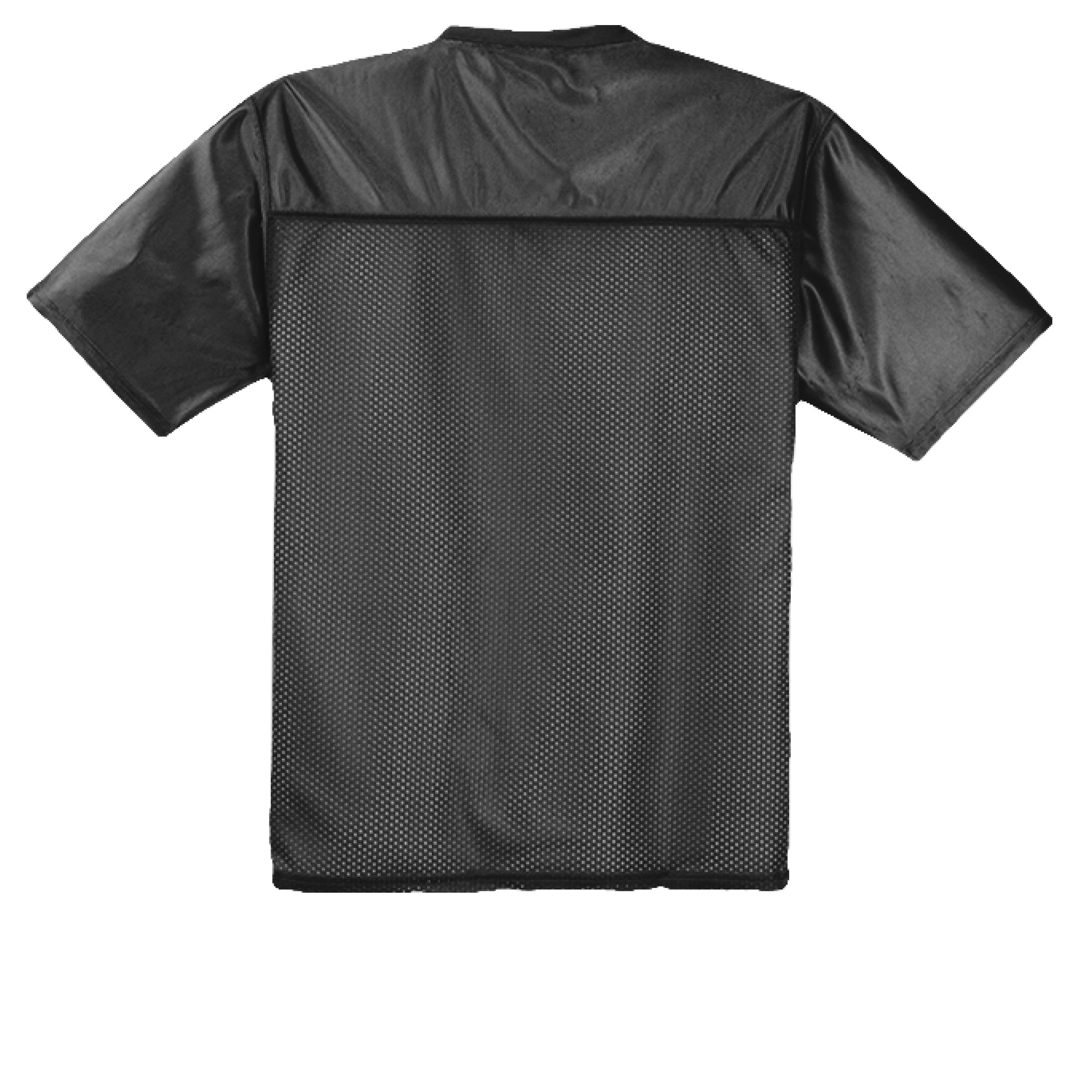 Black - BACK