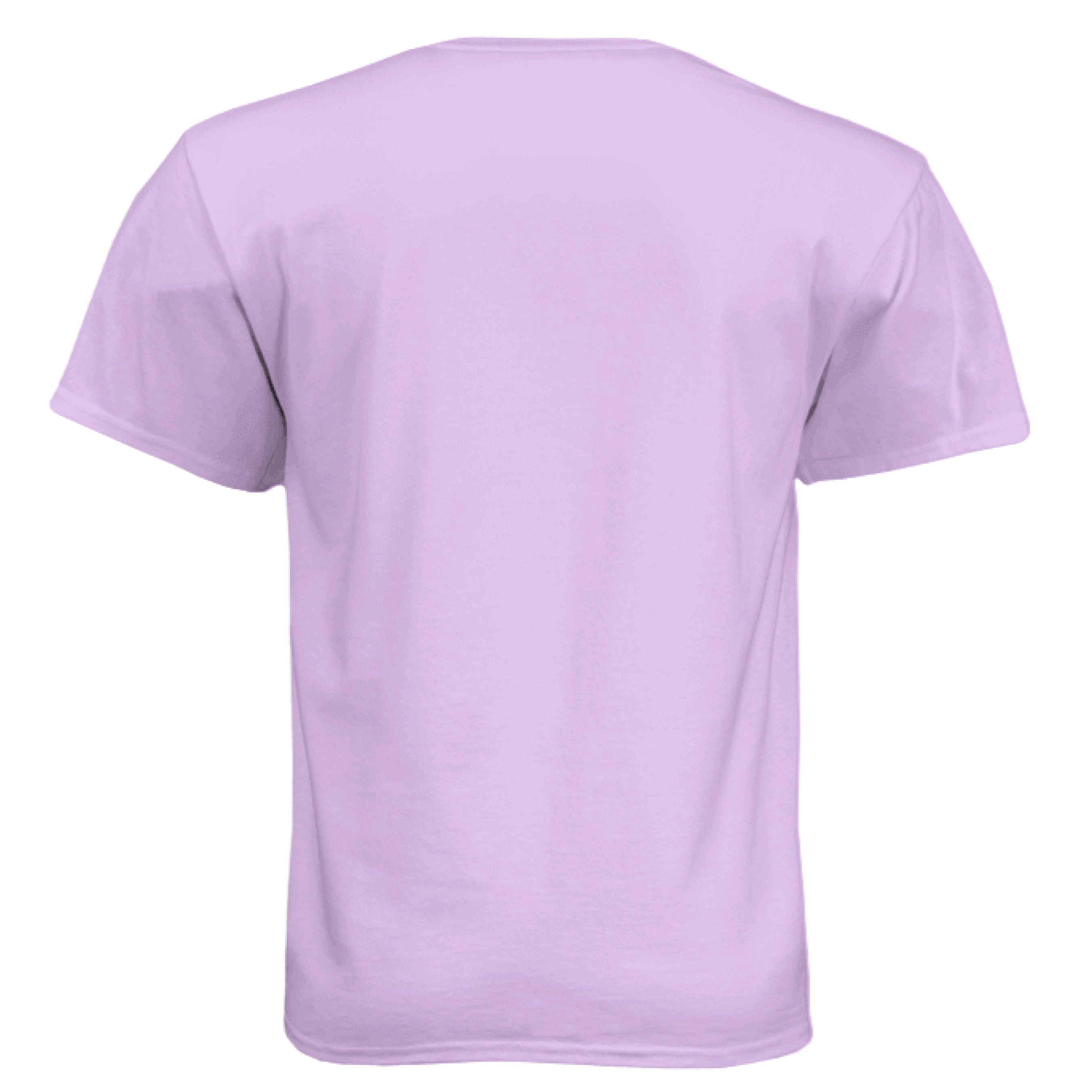 Lavender - BACK