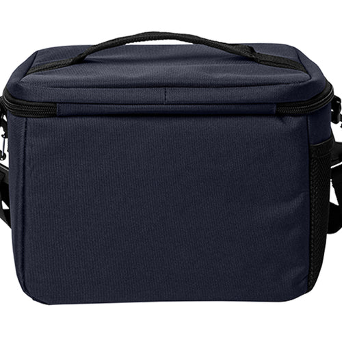 River Blue Navy - BACK