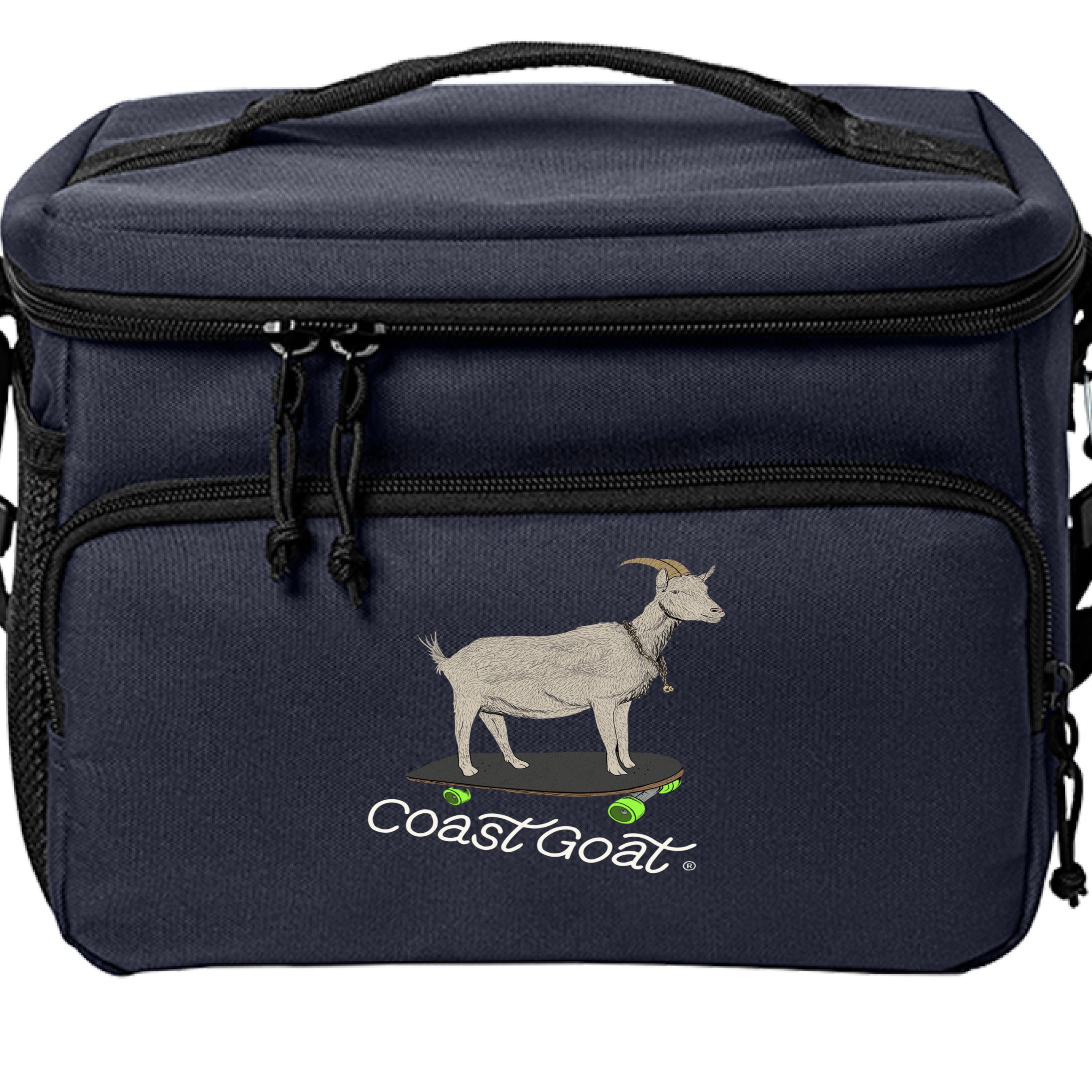 River Blue Navy - FRONT