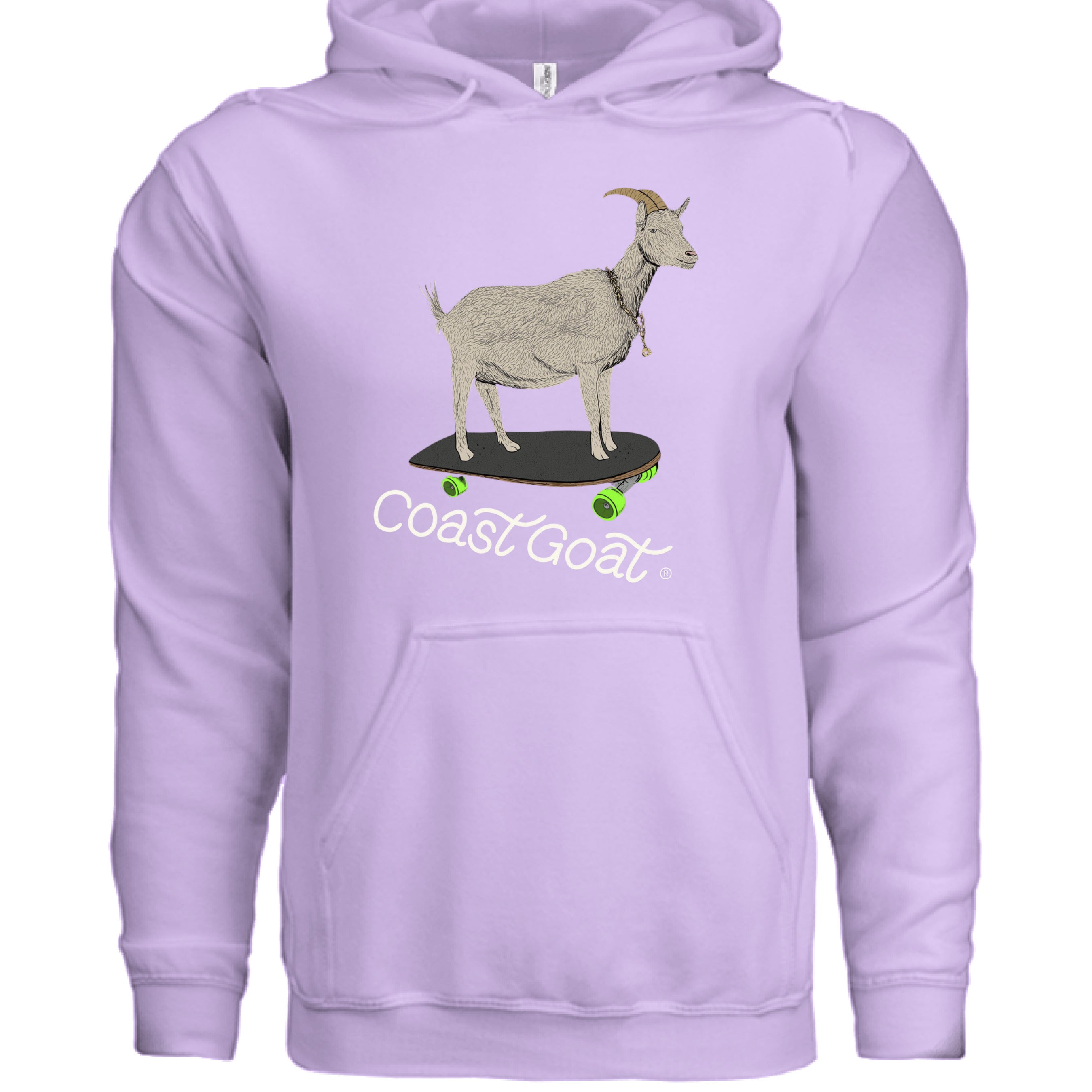 Lavender - FRONT