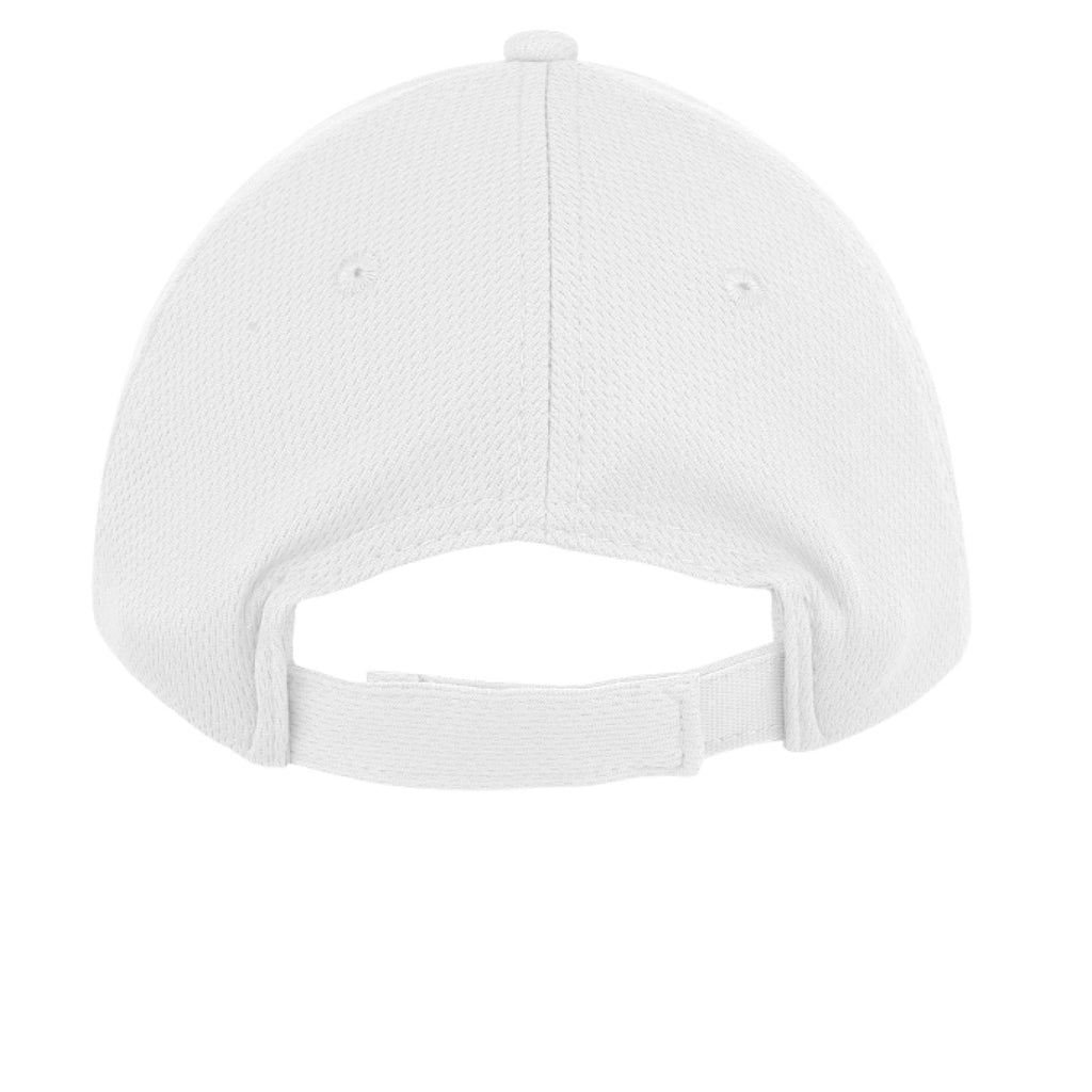 White - BACK