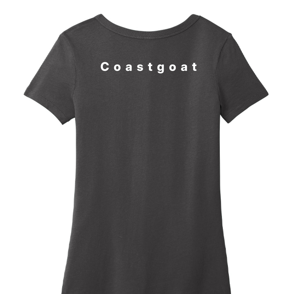 Coal - BACK
