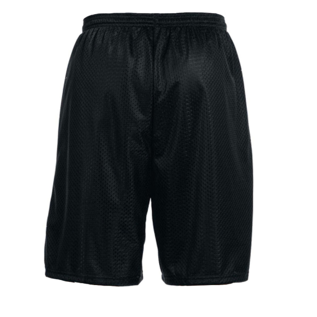BLACK - BACK