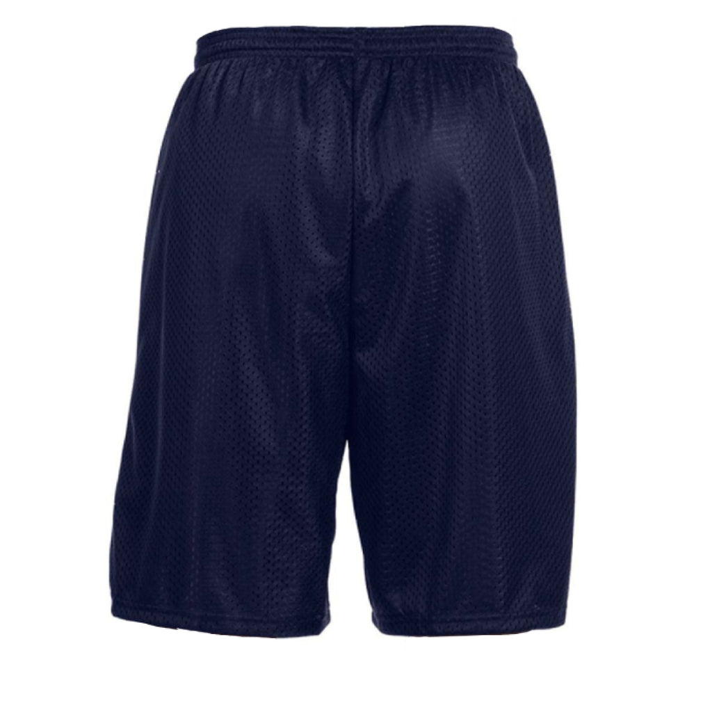 NAVY - BACK
