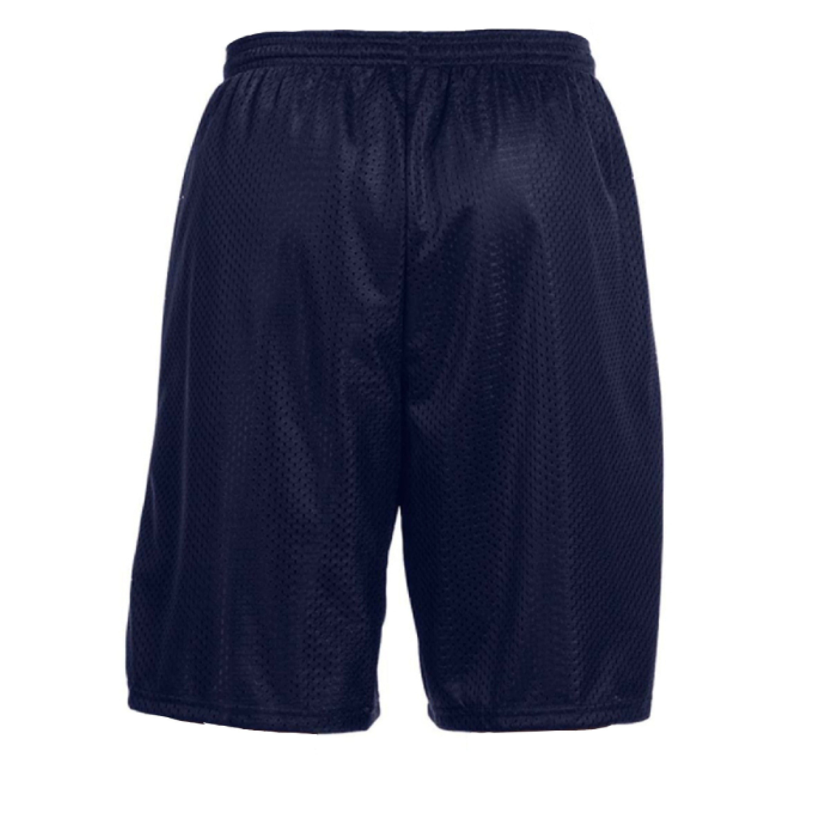 NAVY - BACK