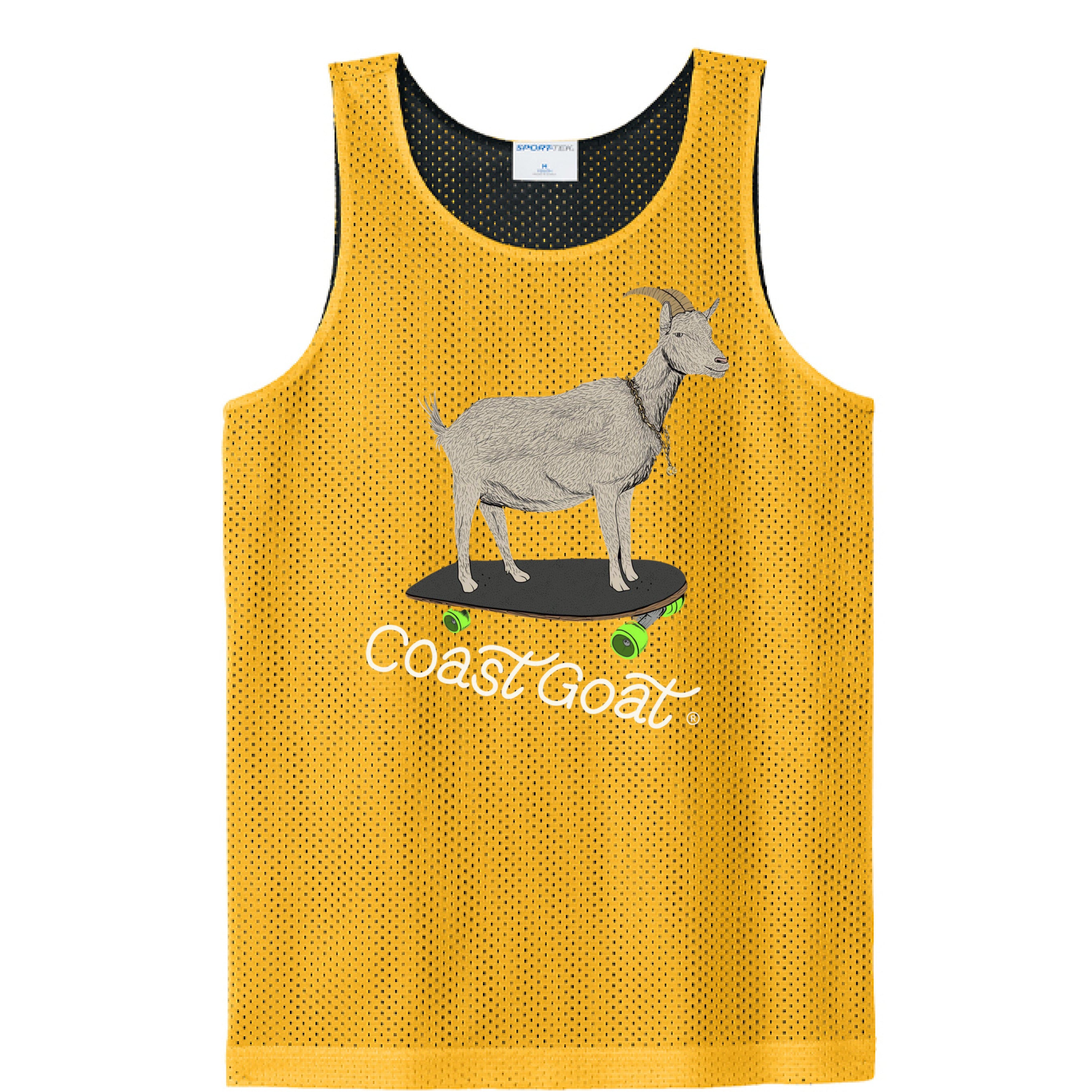 Gold/ Black - FRONT