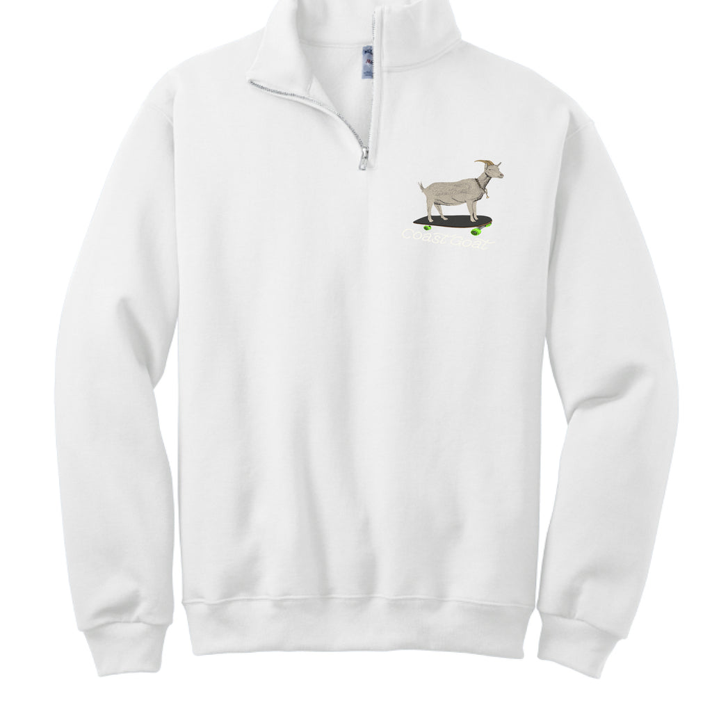 WHITE - FRONT