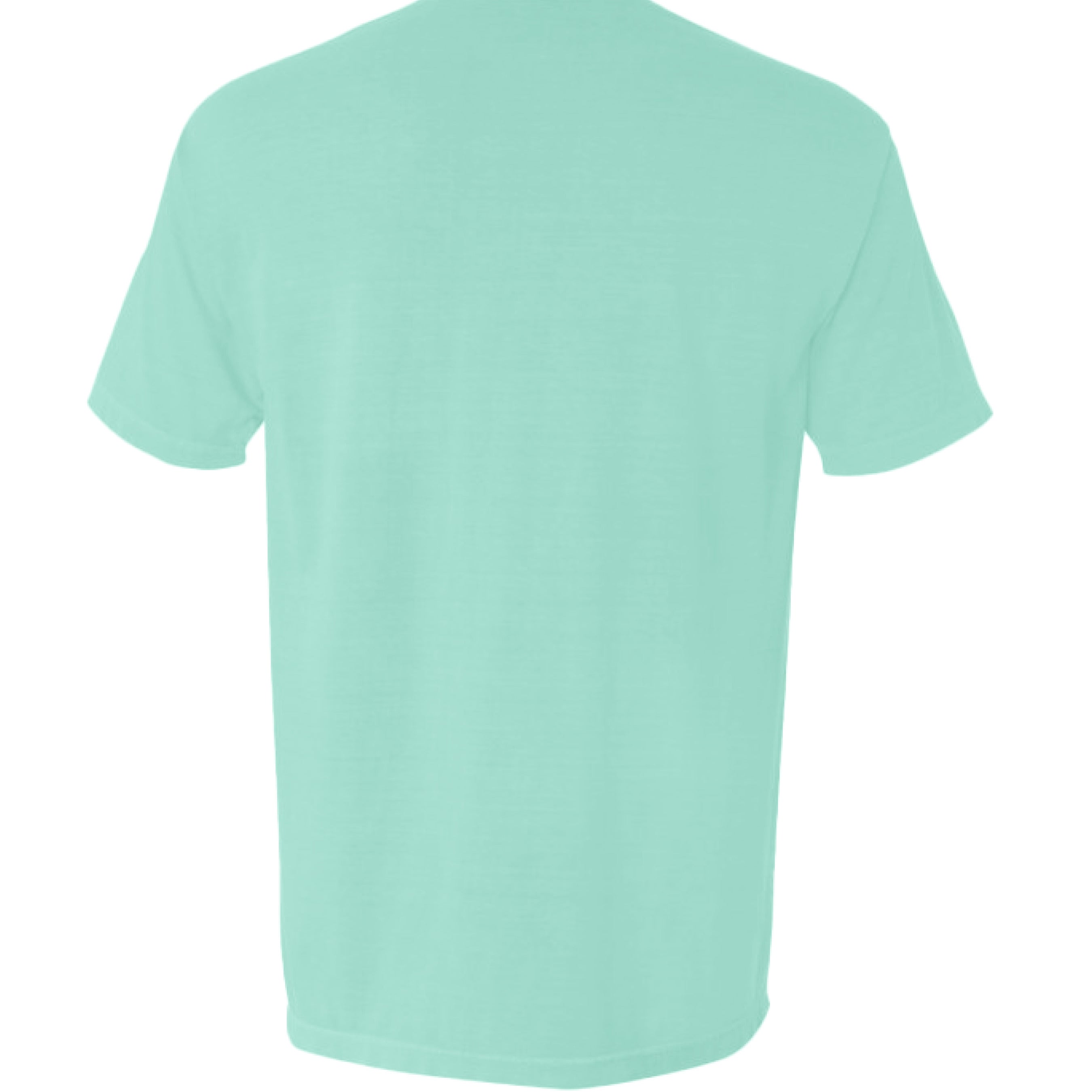 Island Reef - BACK