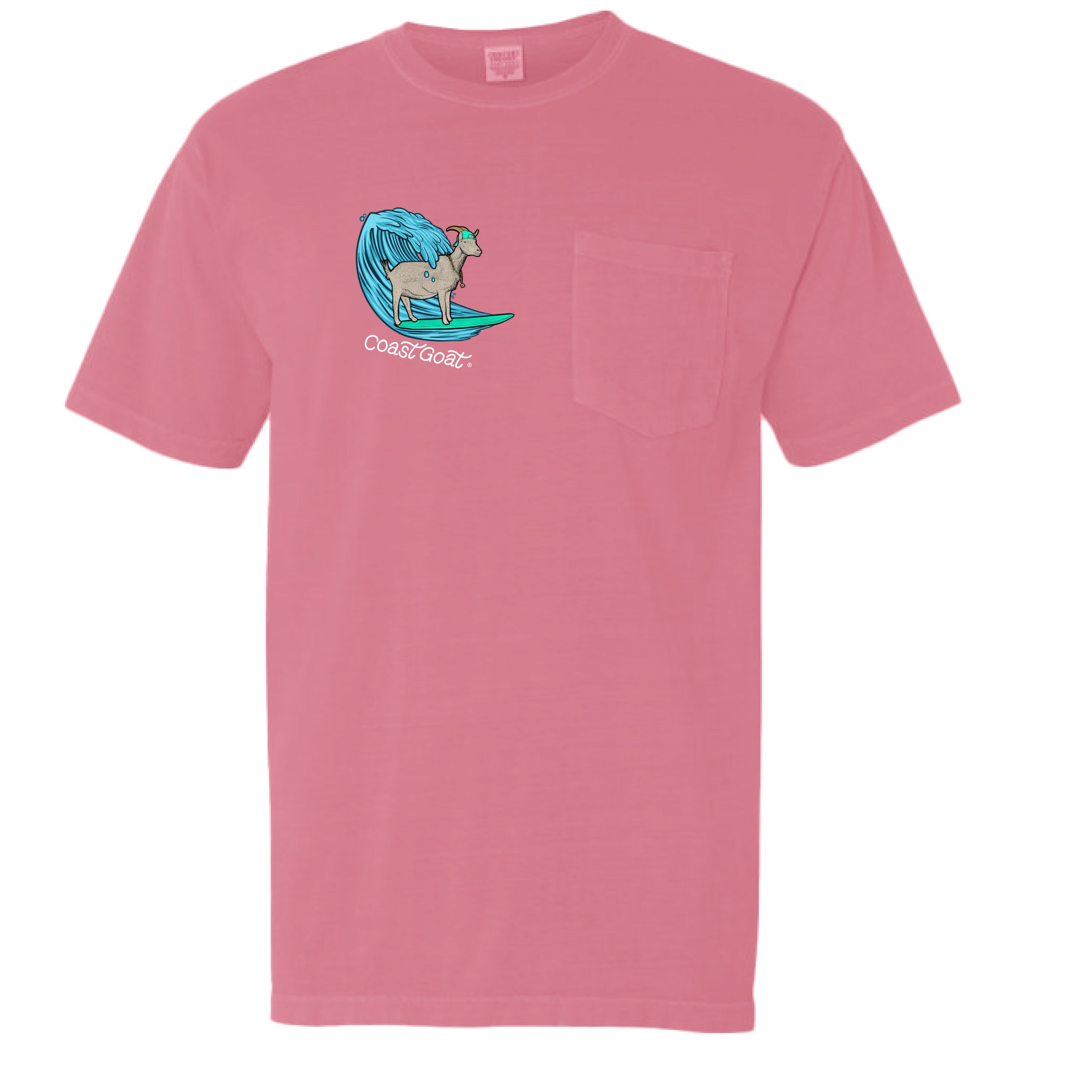 WATERMELON - FRONT