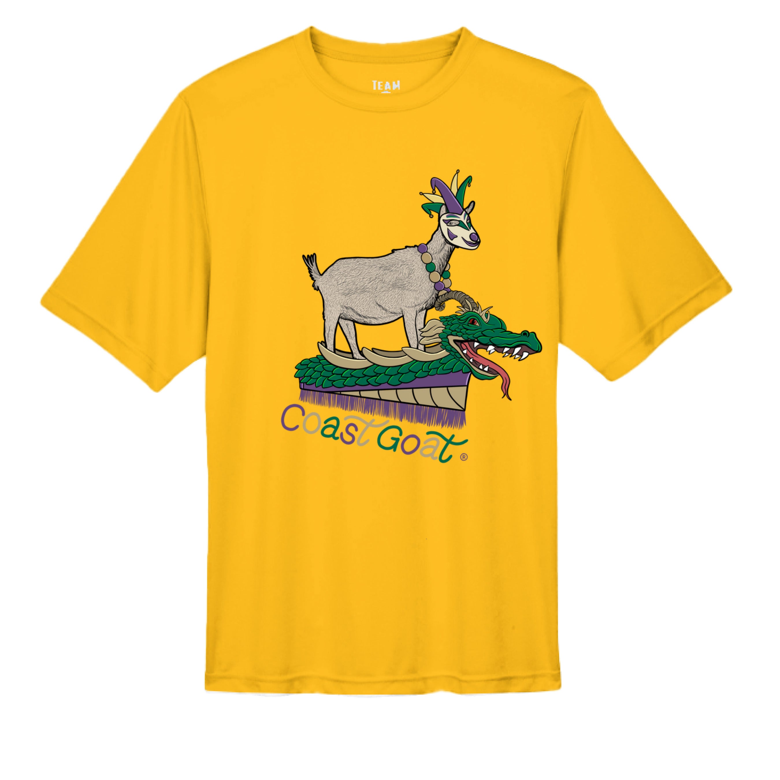 SPORT ATH GOLD - FRONT