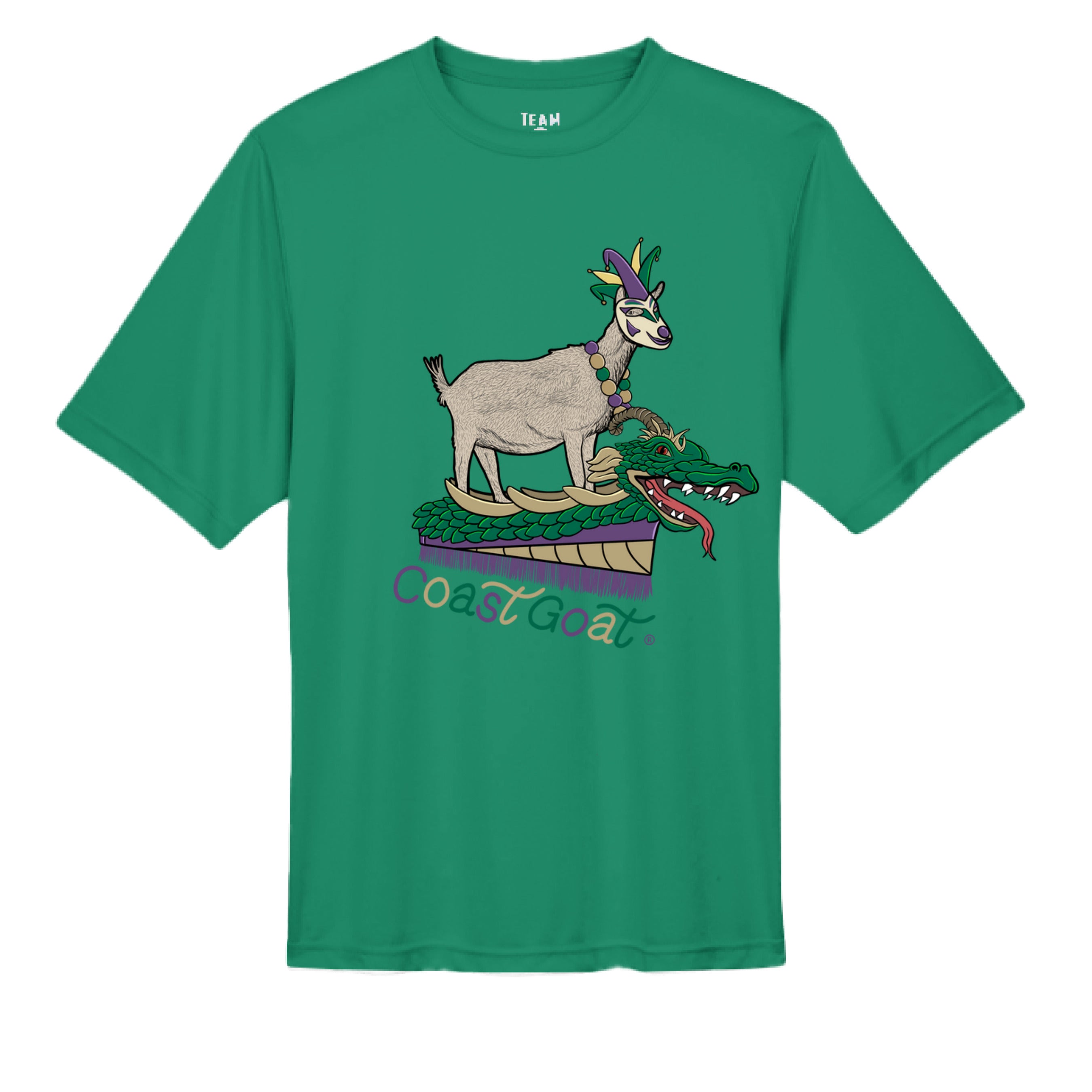 SPORT KELLY - FRONT