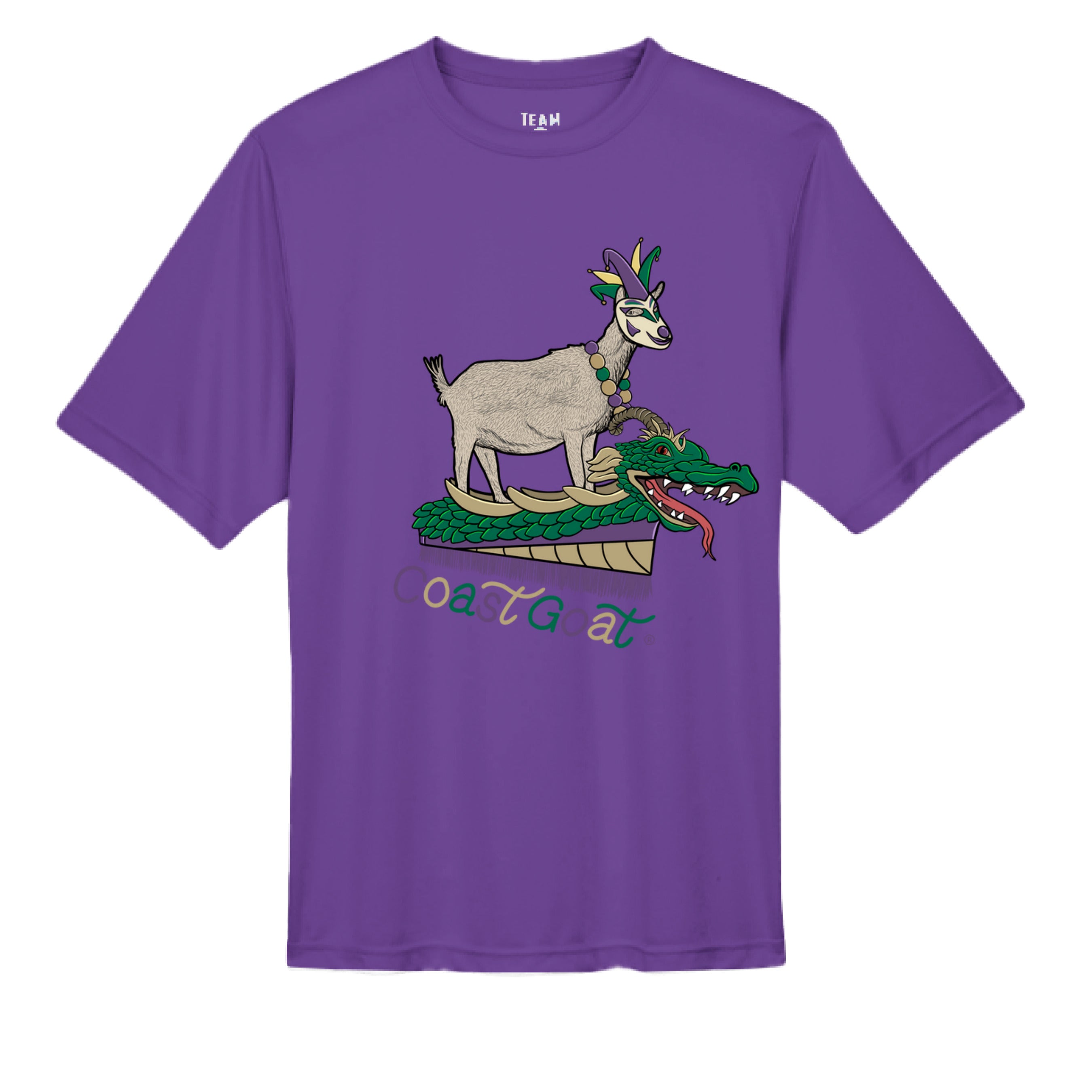 SPORT PURPLE - FRONT