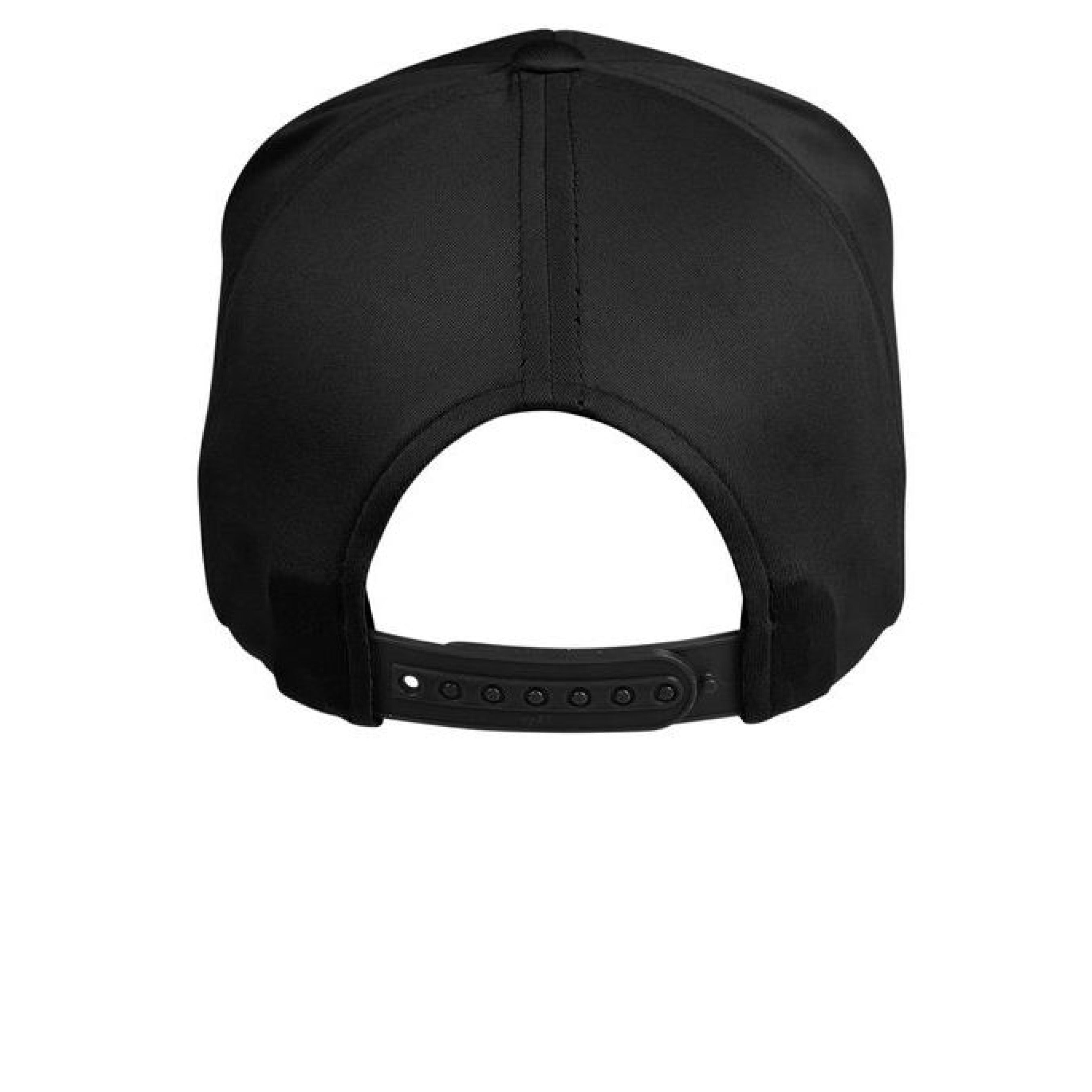 BLACK - BACK