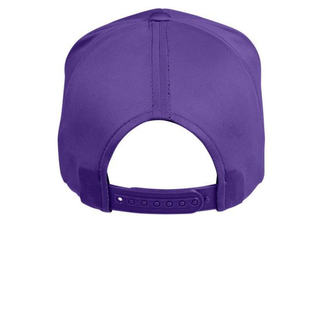 SPORT PURPLE - BACK