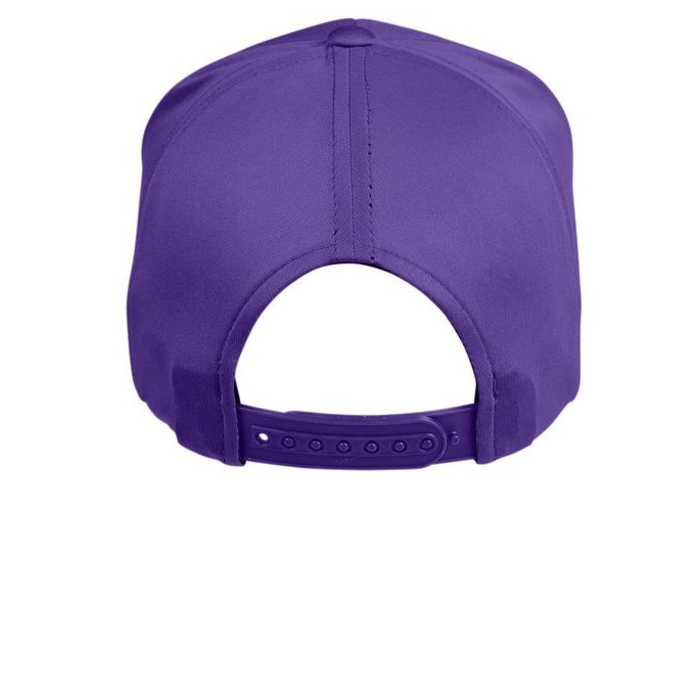 SPORT PURPLE - BACK
