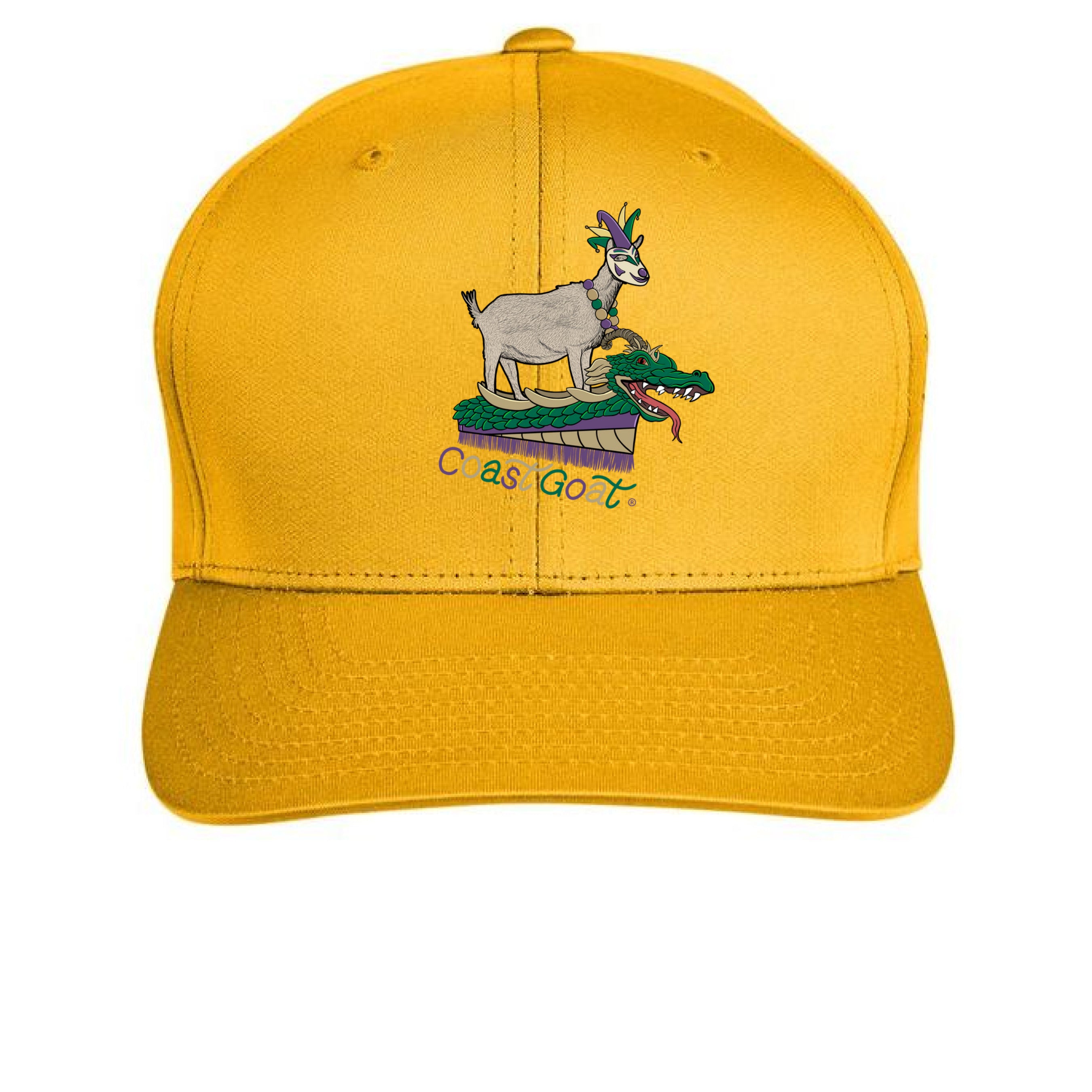 SPORT ATH GOLD - FRONT