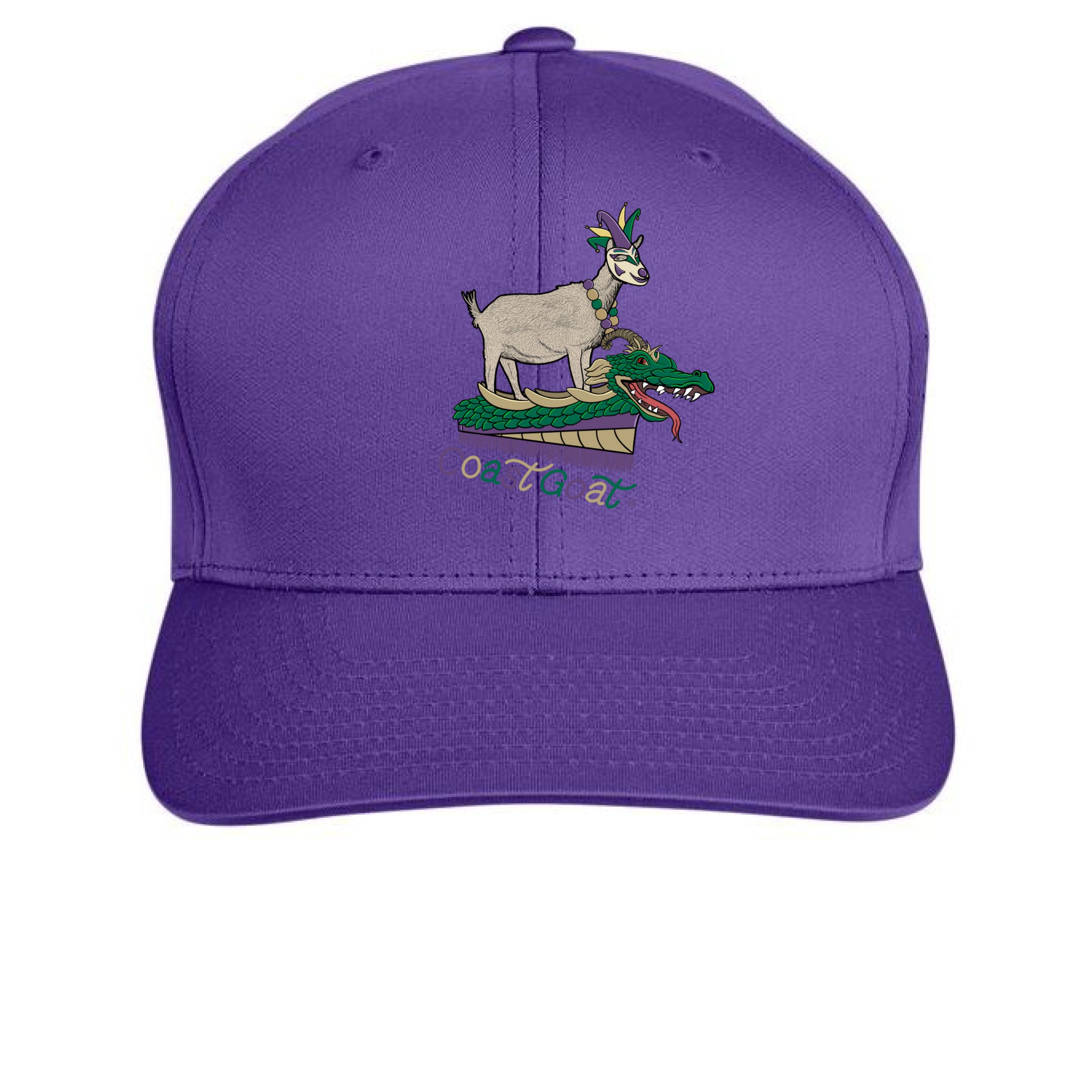 SPORT PURPLE - FRONT