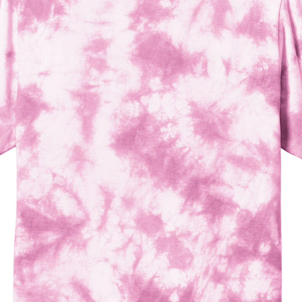Bright Pink - BACK