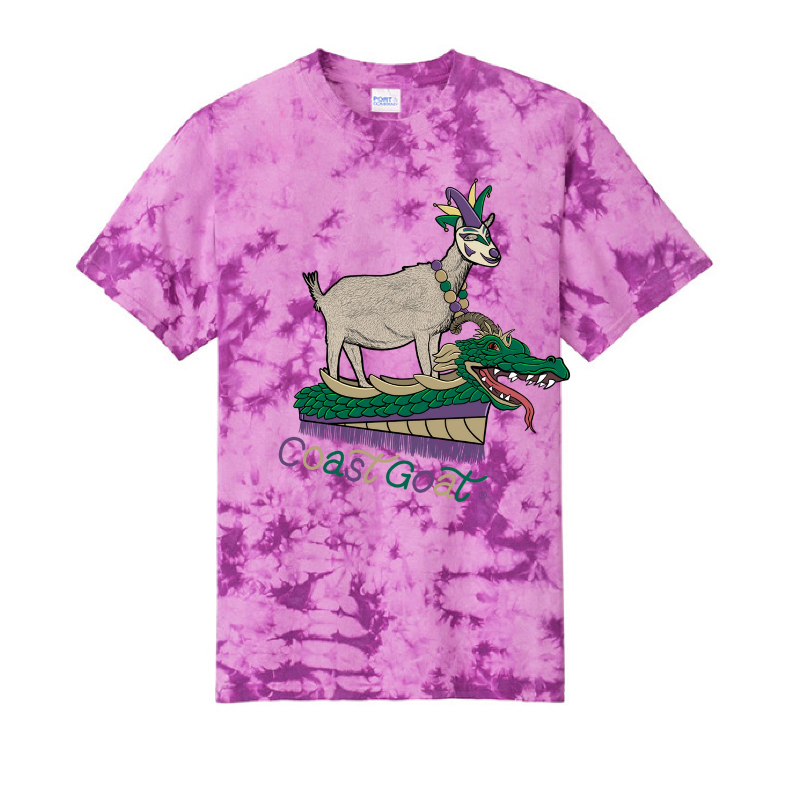 Purple - FRONT