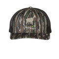 Realtree Original/ Black - FRONT