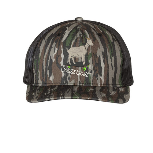 Realtree Original/ Black - FRONT