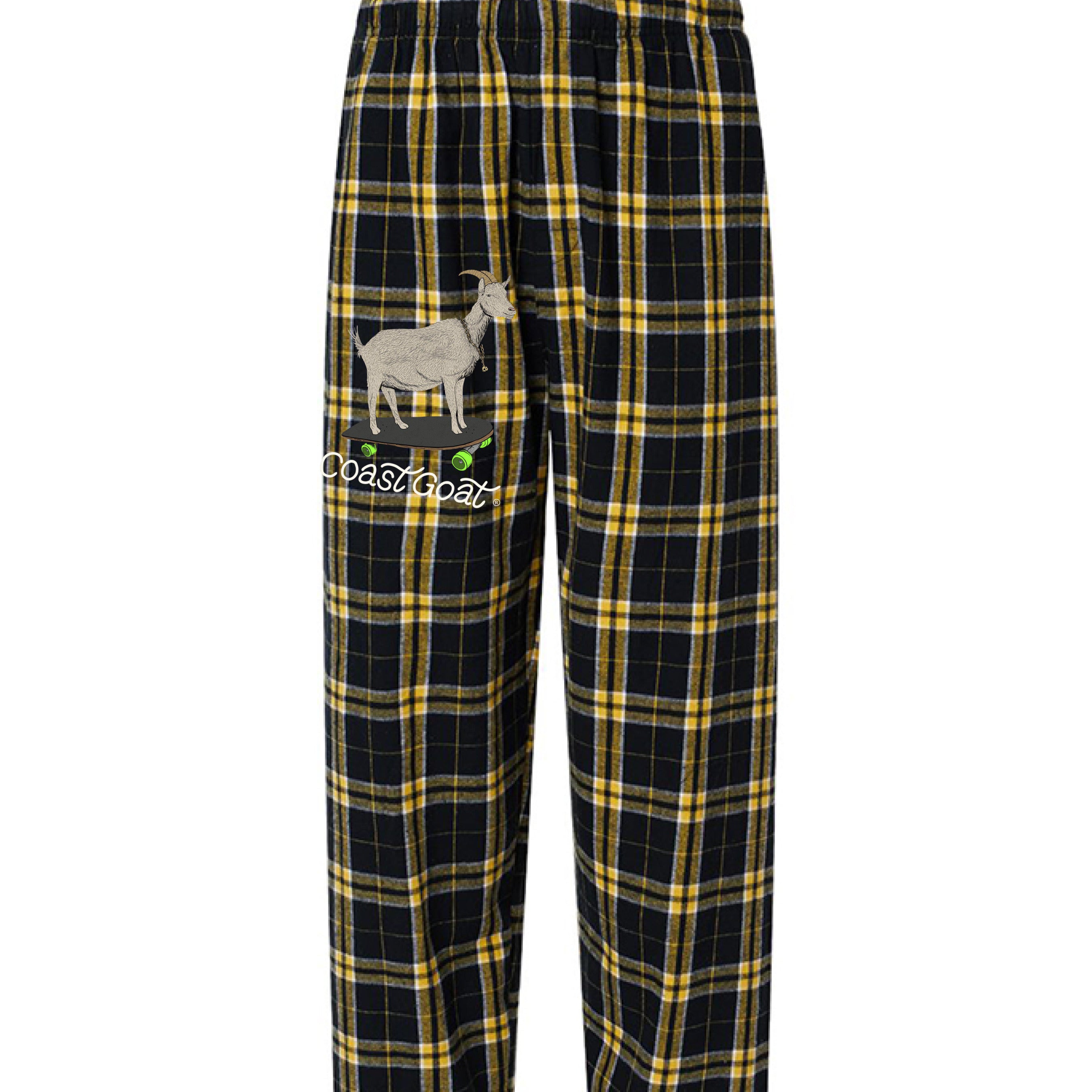 Black/ Gold - FRONT