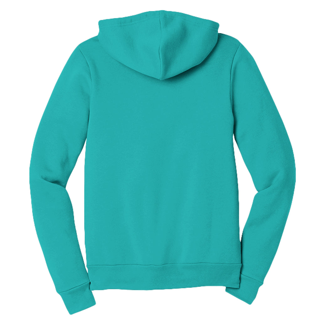TEAL - BACK