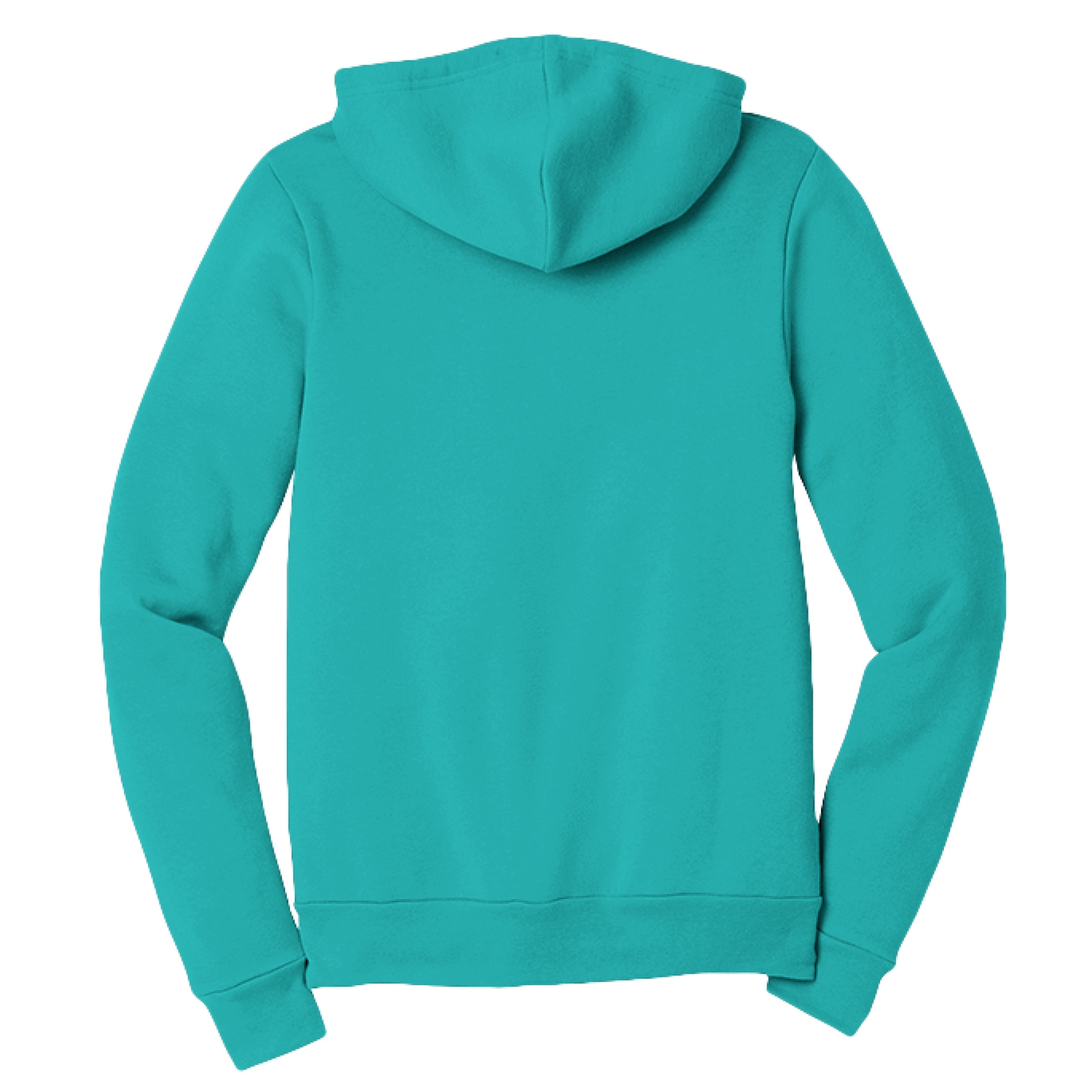 TEAL - BACK