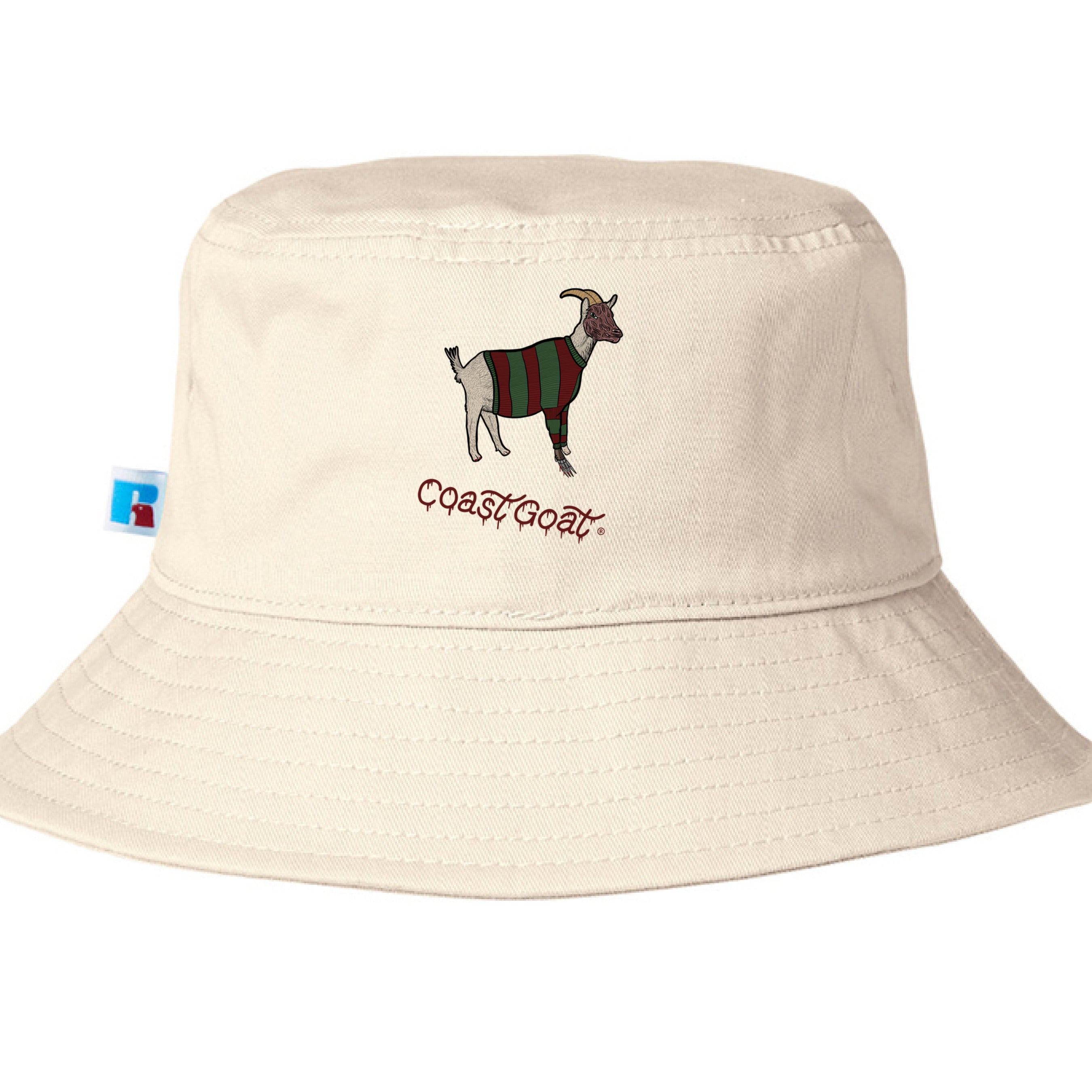 OFF WHITE - FRONT