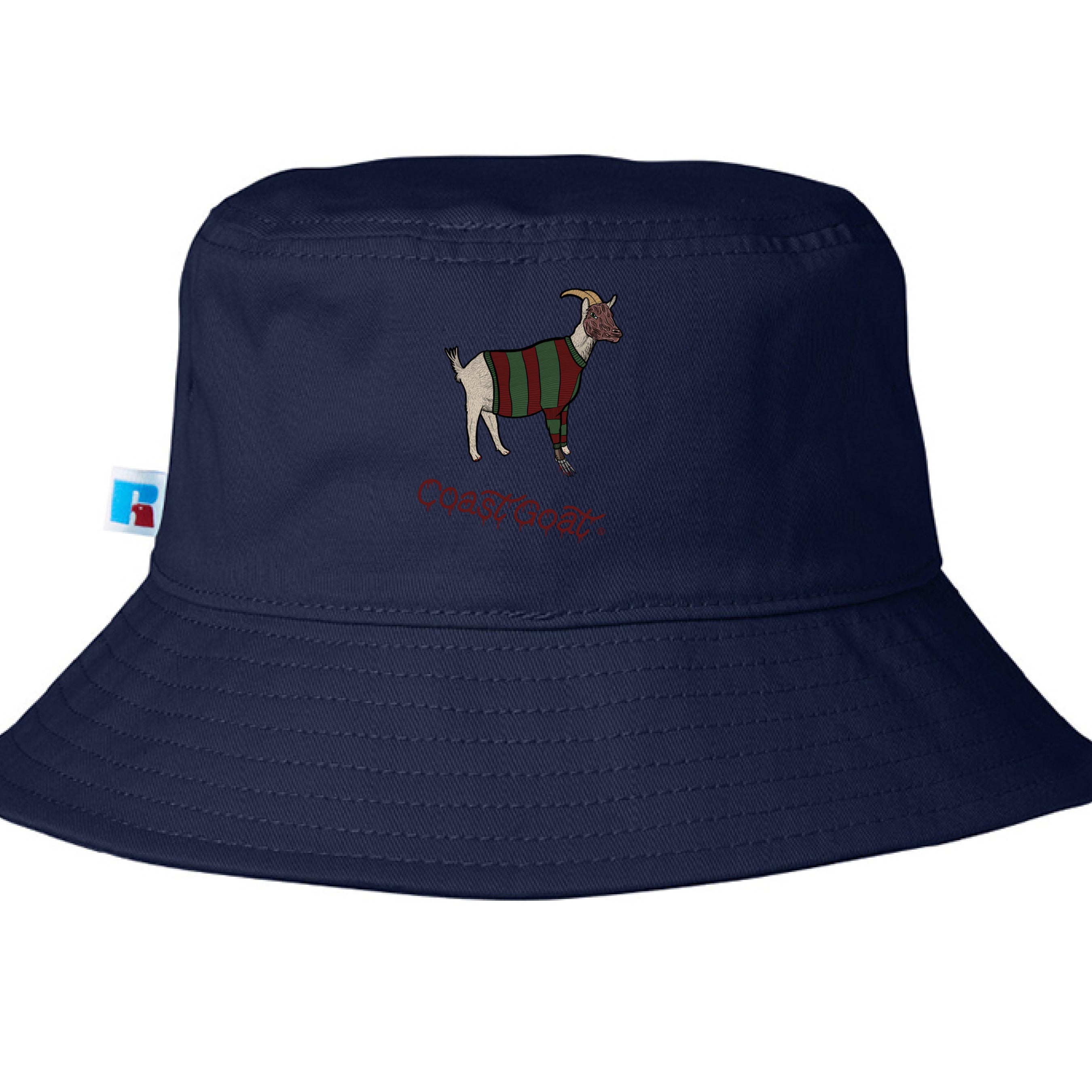 NAVY - FRONT