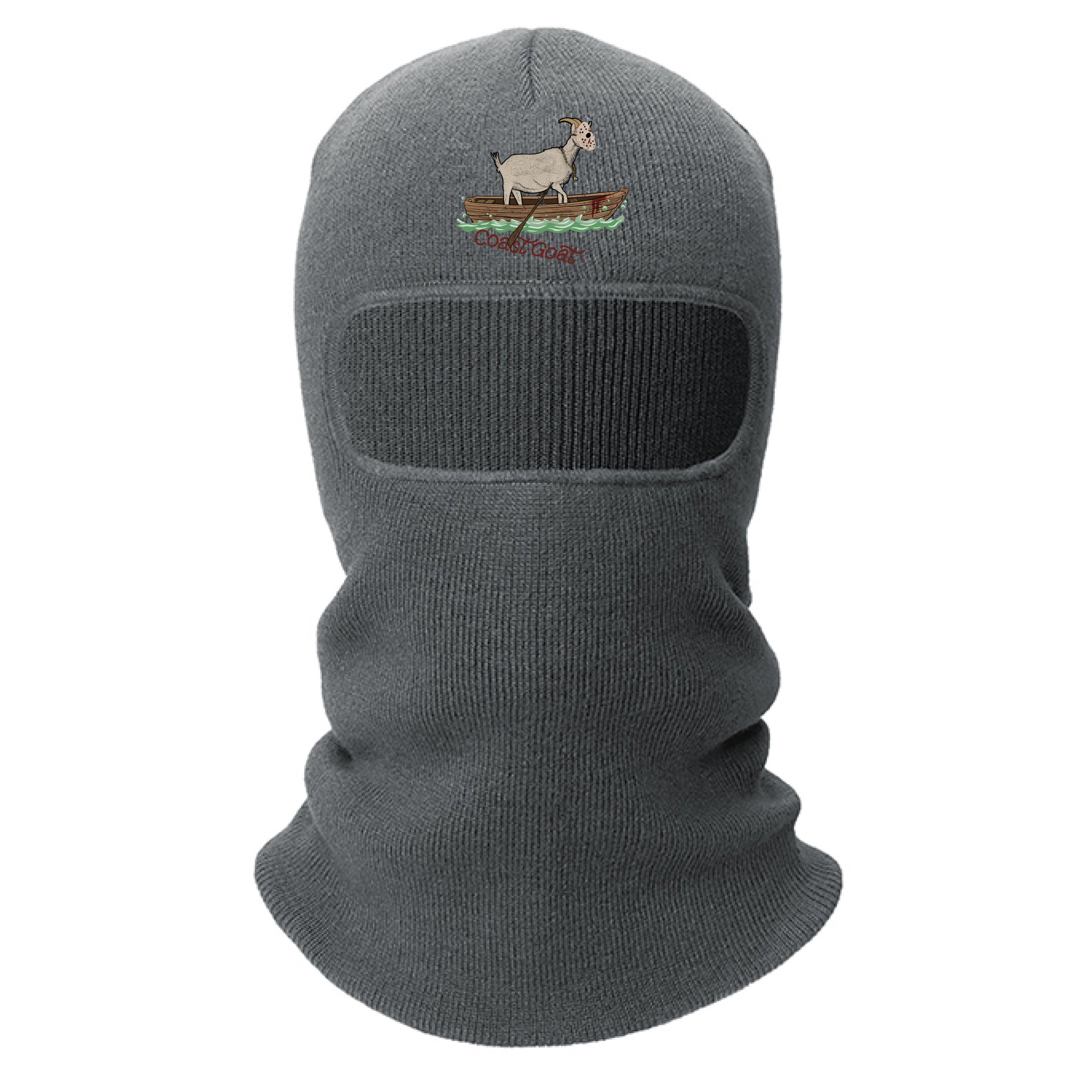 Charcoal - FRONT