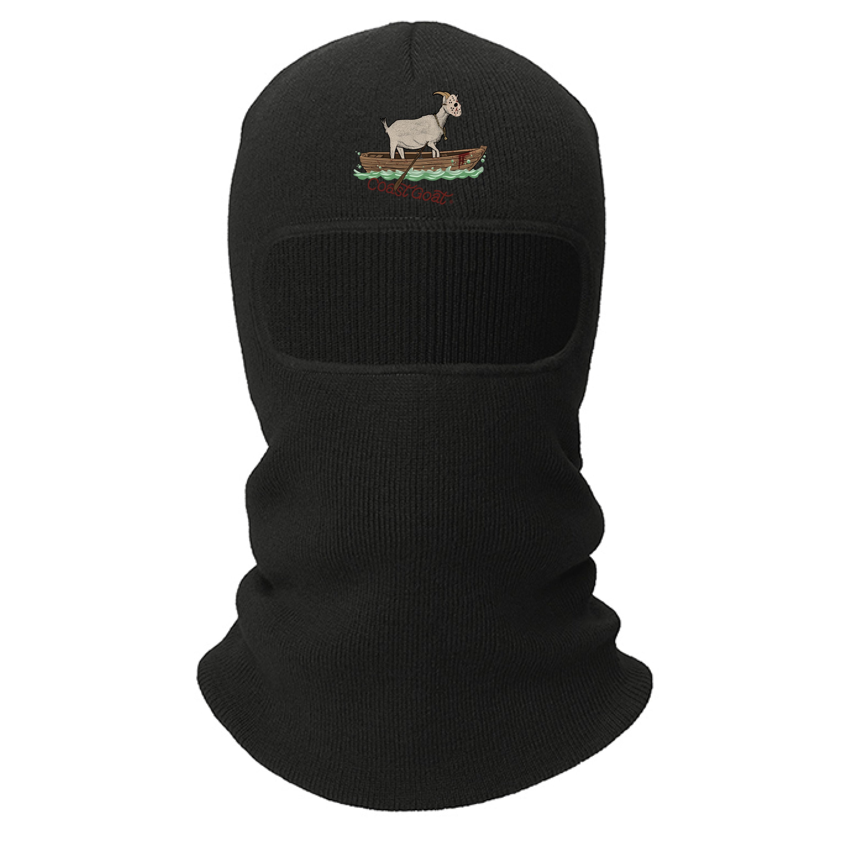 Black - FRONT