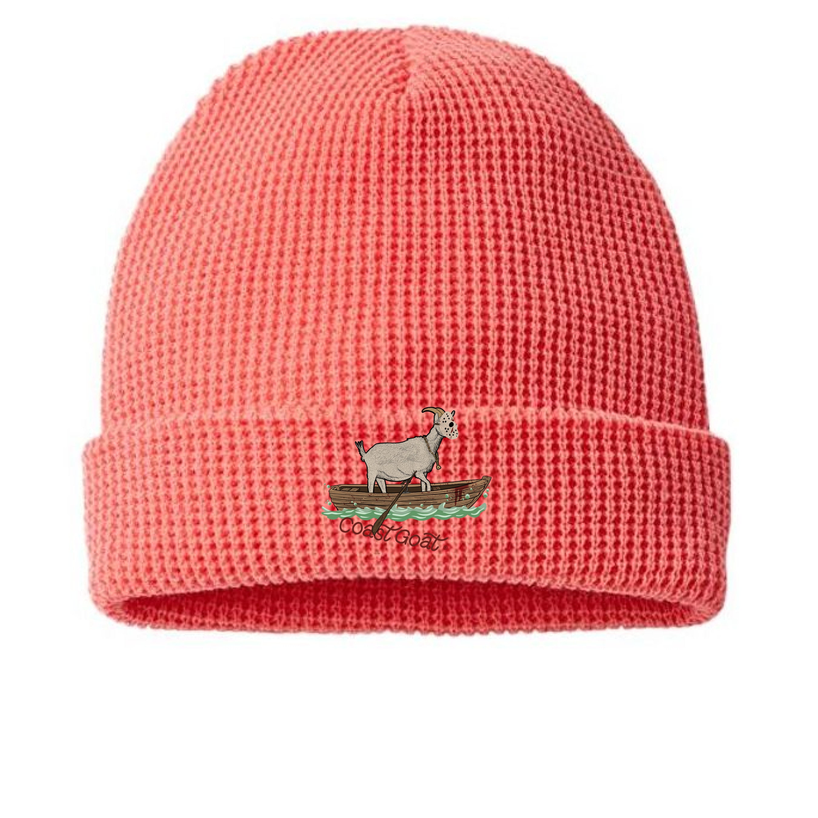 Coral - FRONT