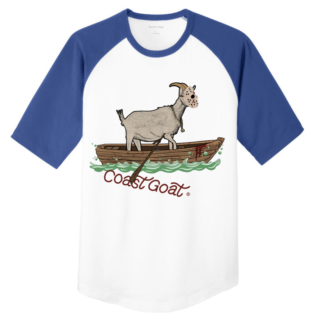 White/Royal - FRONT