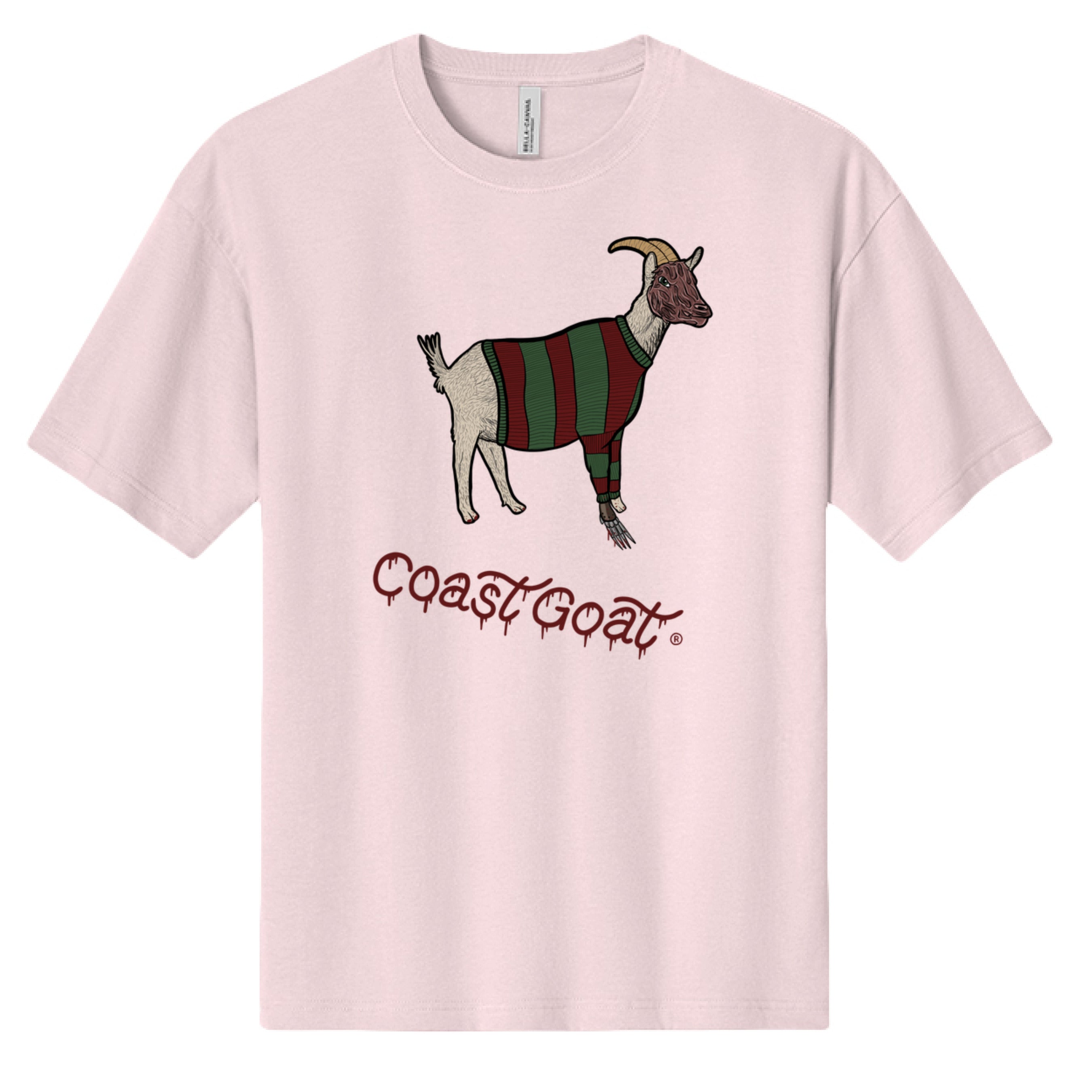 SOFT PINK - FRONT
