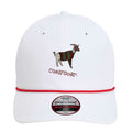 White/ Red - FRONT