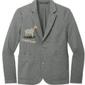 Storm Grey Heather - FRONT
