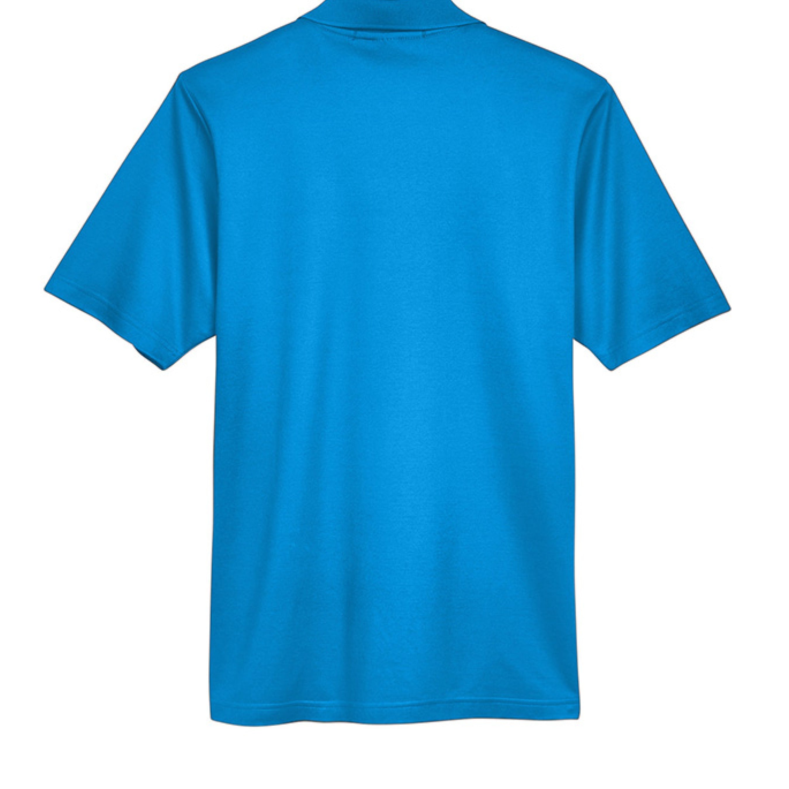 OCEAN BLUE - BACK