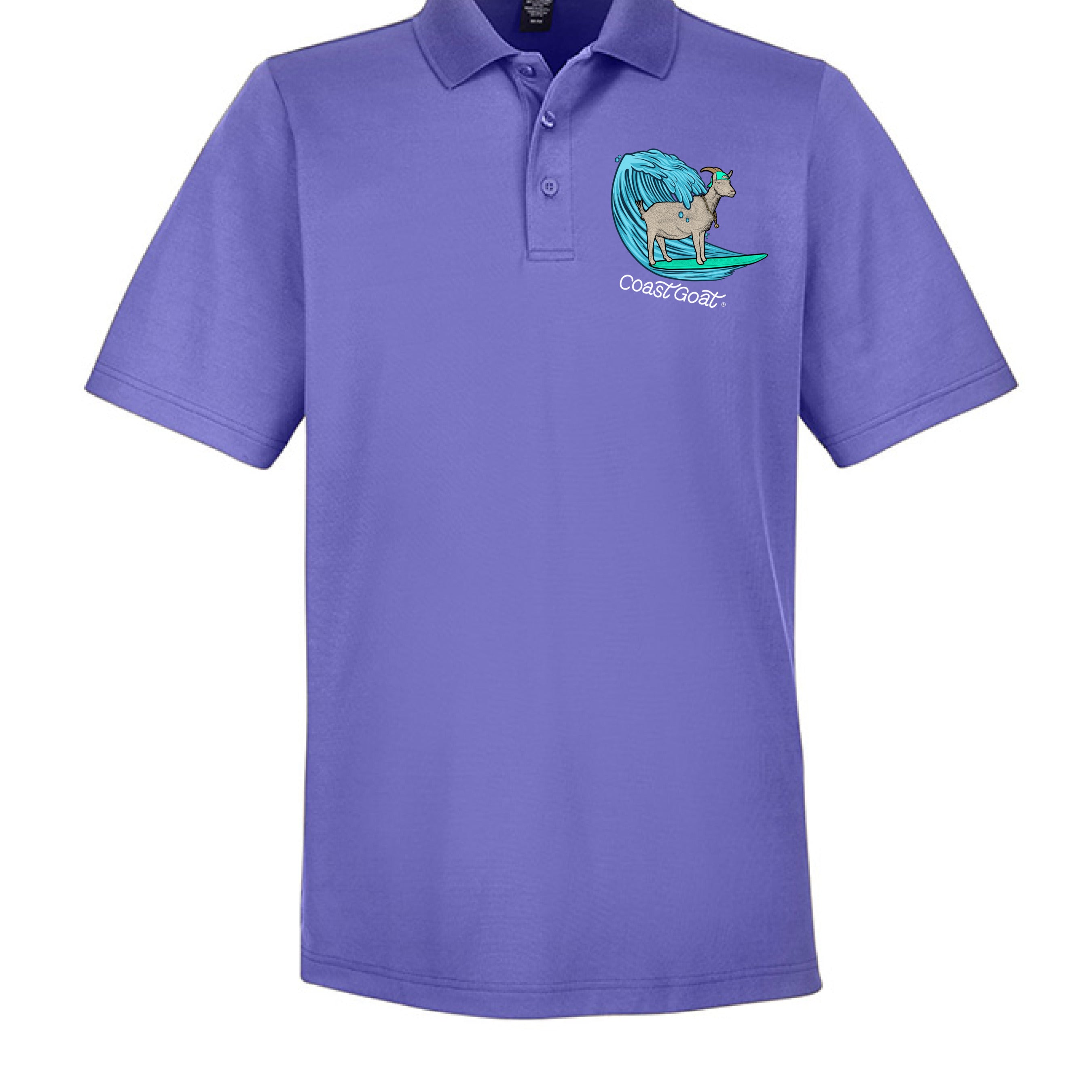 GRAPE - FRONT