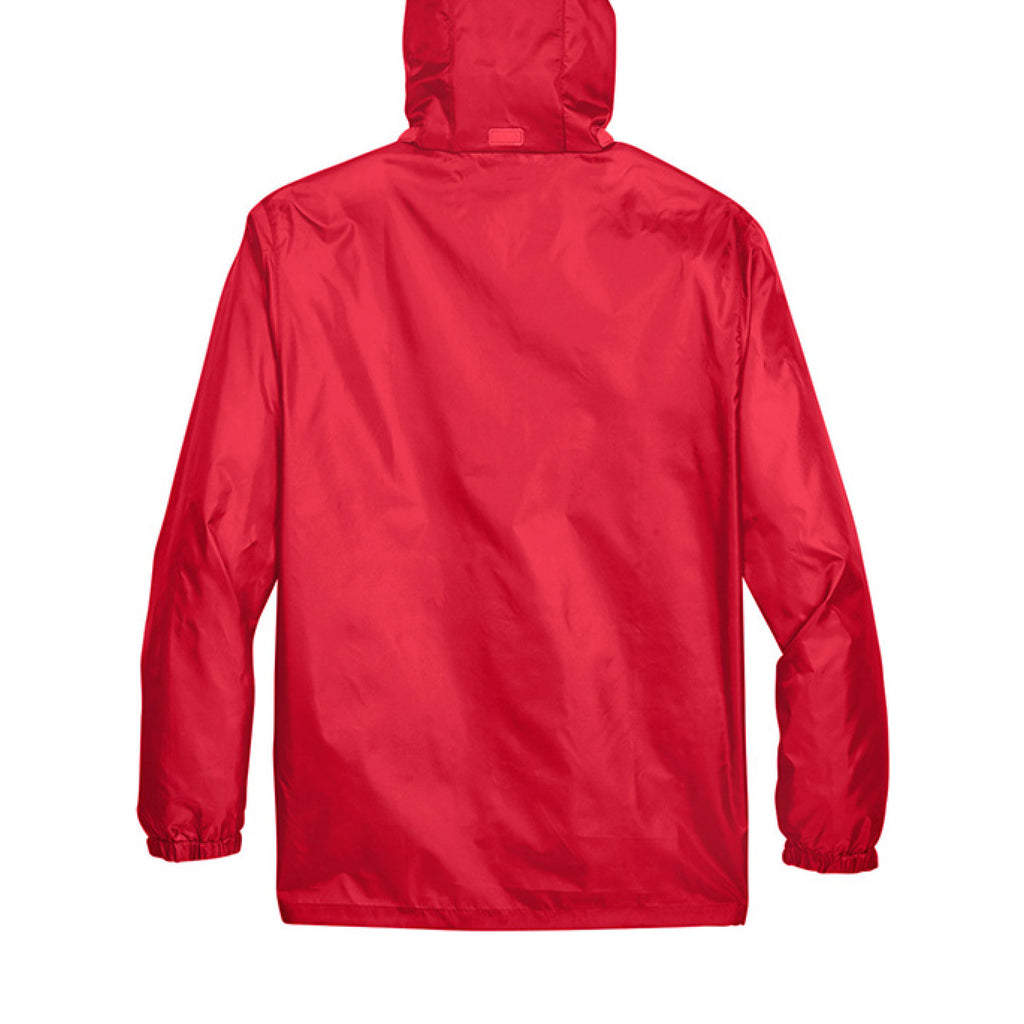 SPORT RED - BACK