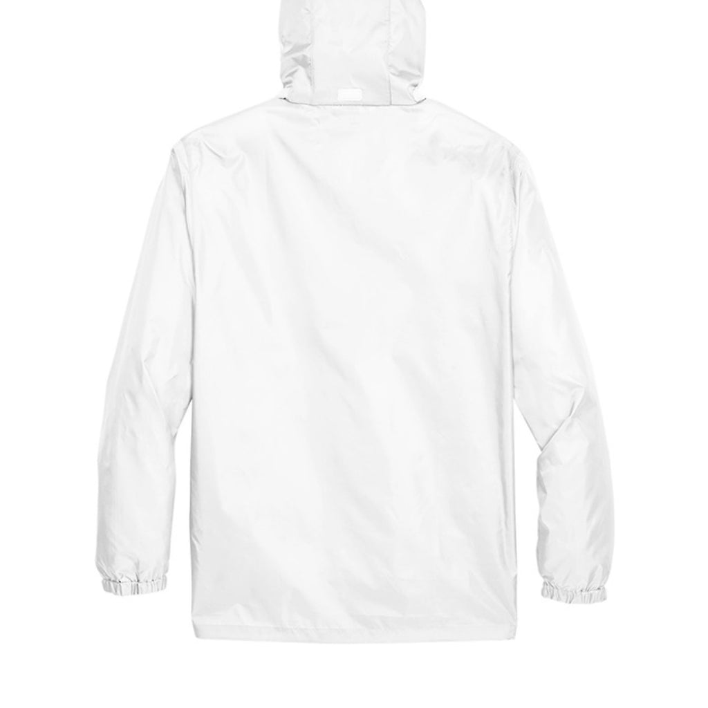 WHITE - BACK