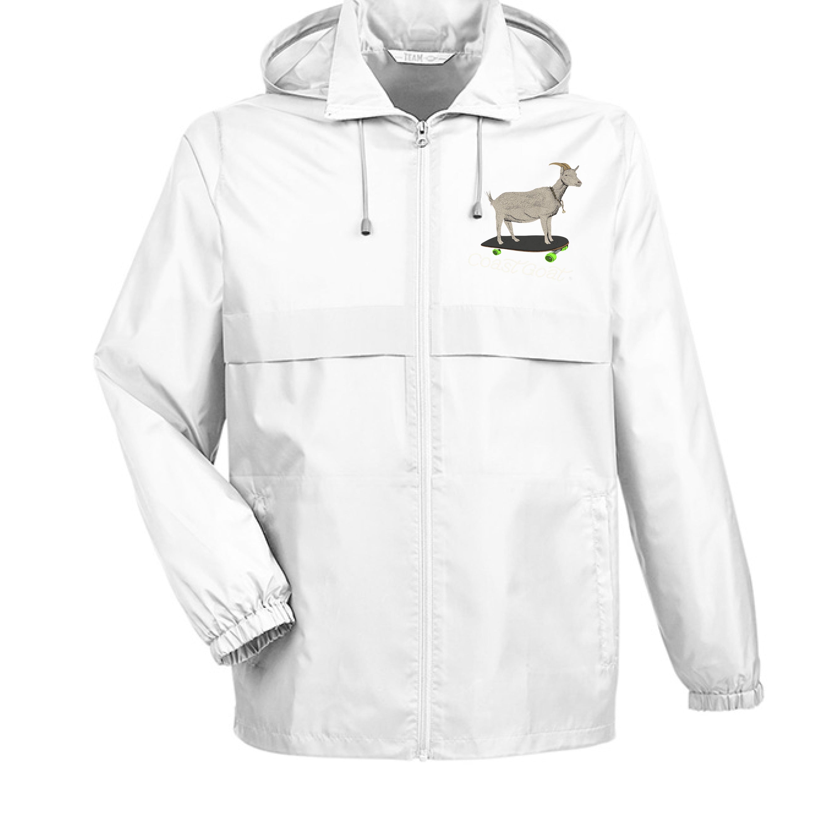 WHITE - FRONT