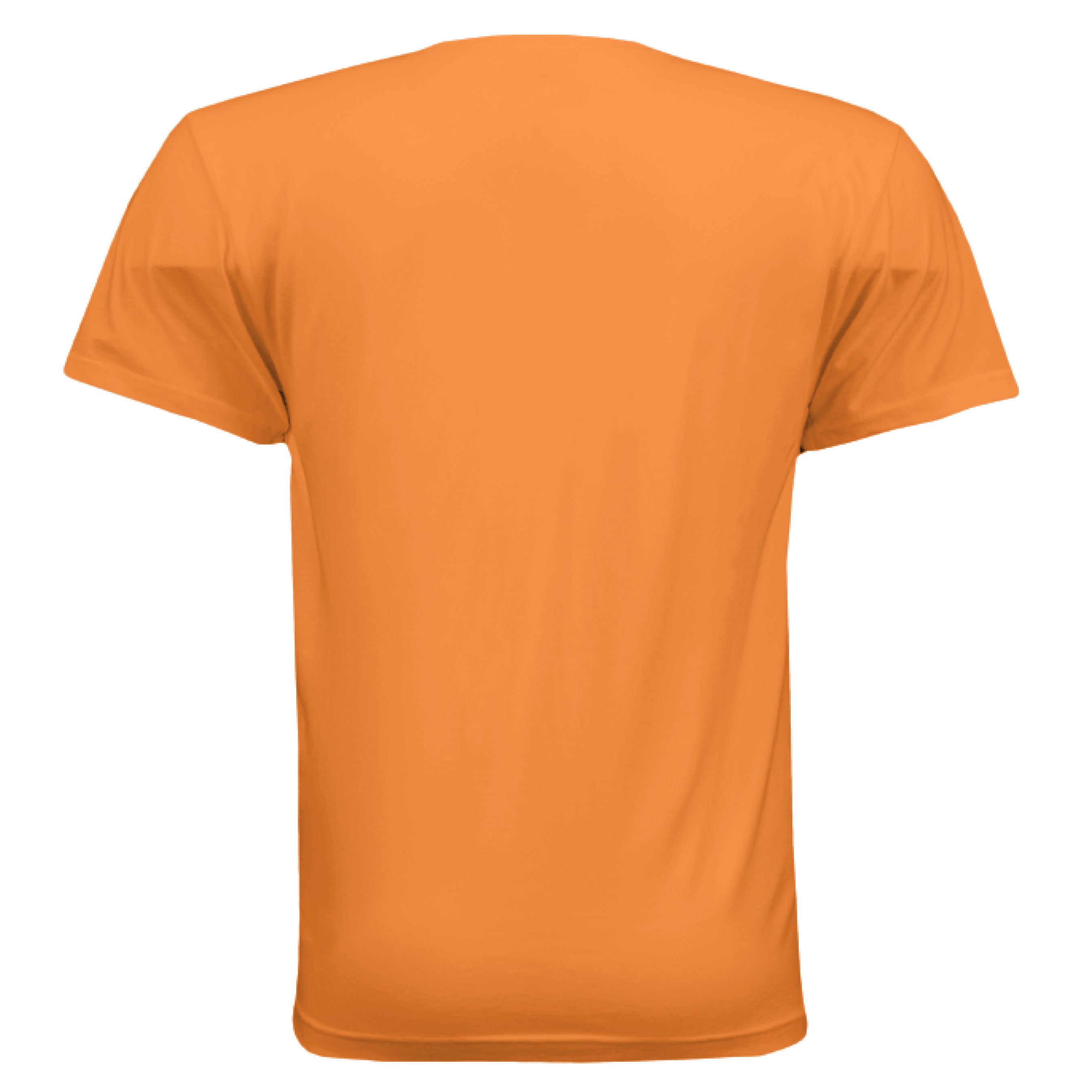 CLASSIC ORANGE - BACK