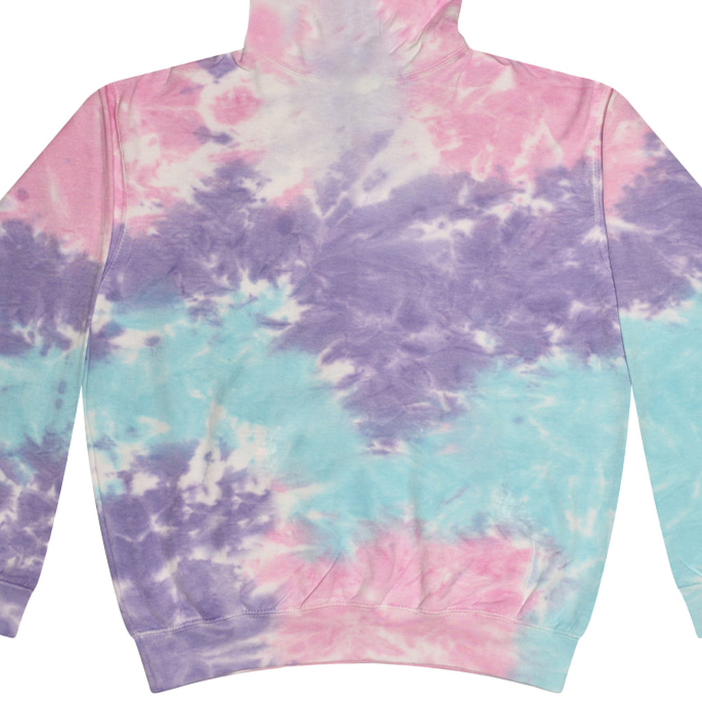 COTTON CANDY - BACK