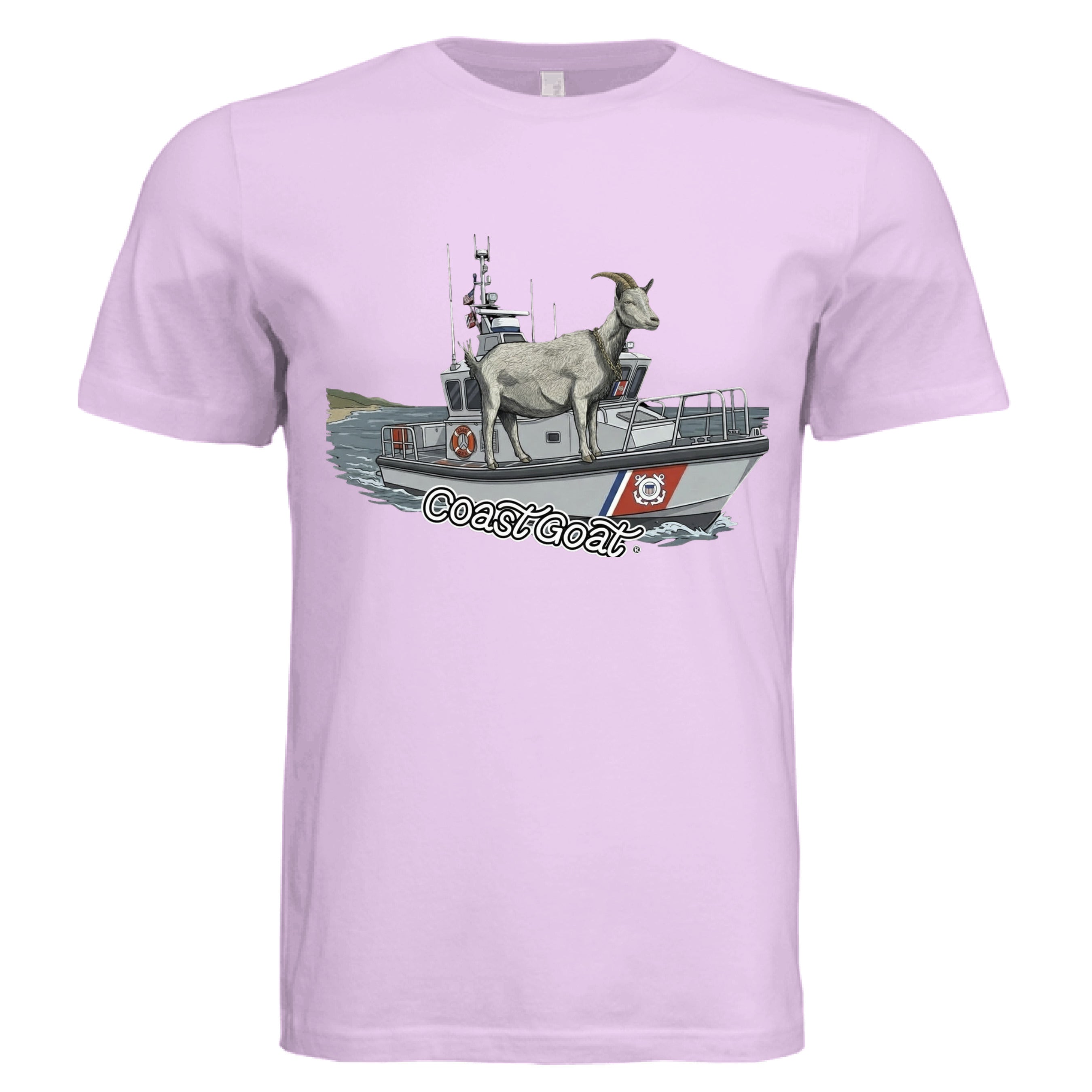 Lavender Dust - FRONT